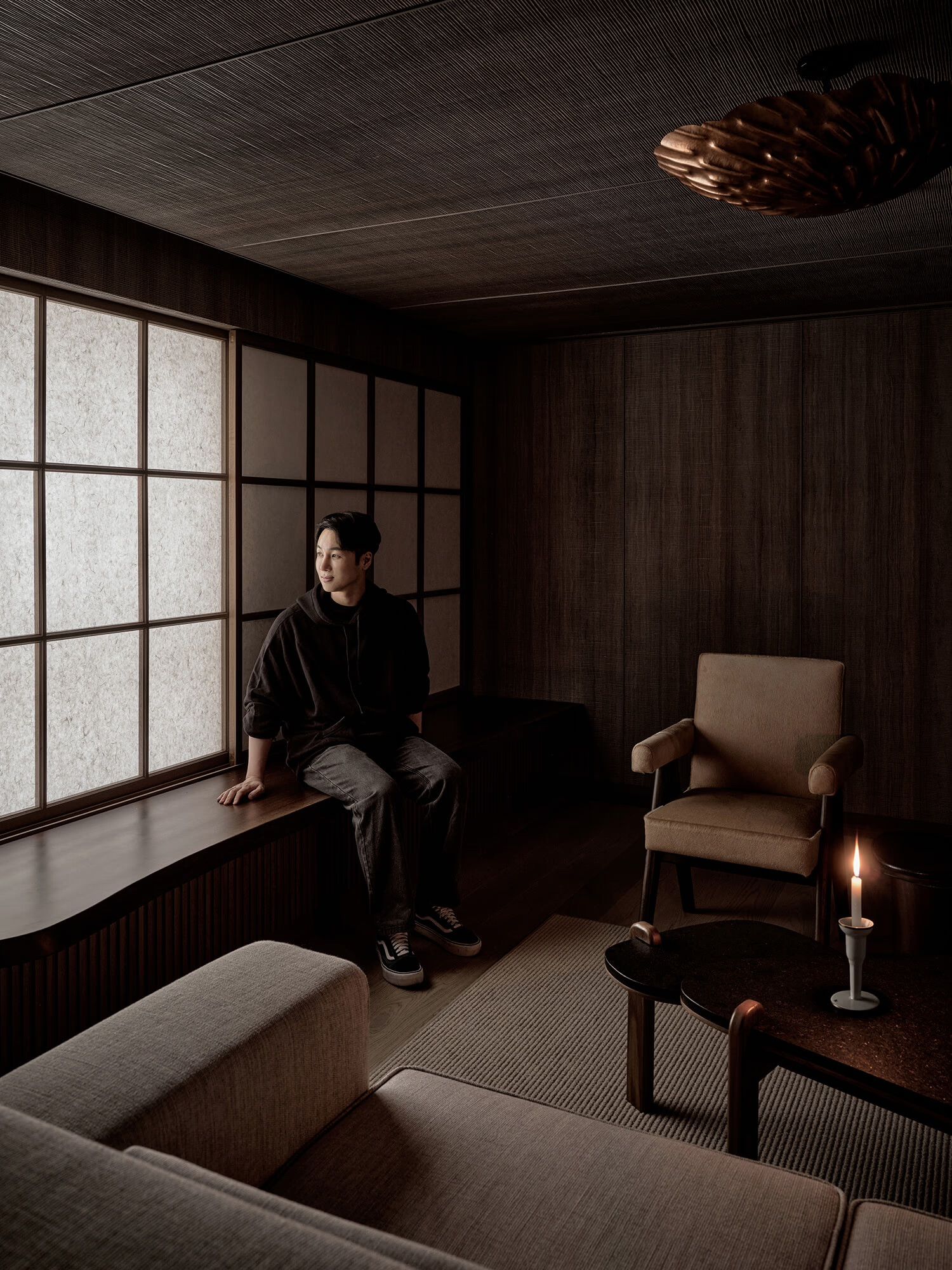 Remaining Things by Teo Yang | Plot 6 COLLECTIONAL 9