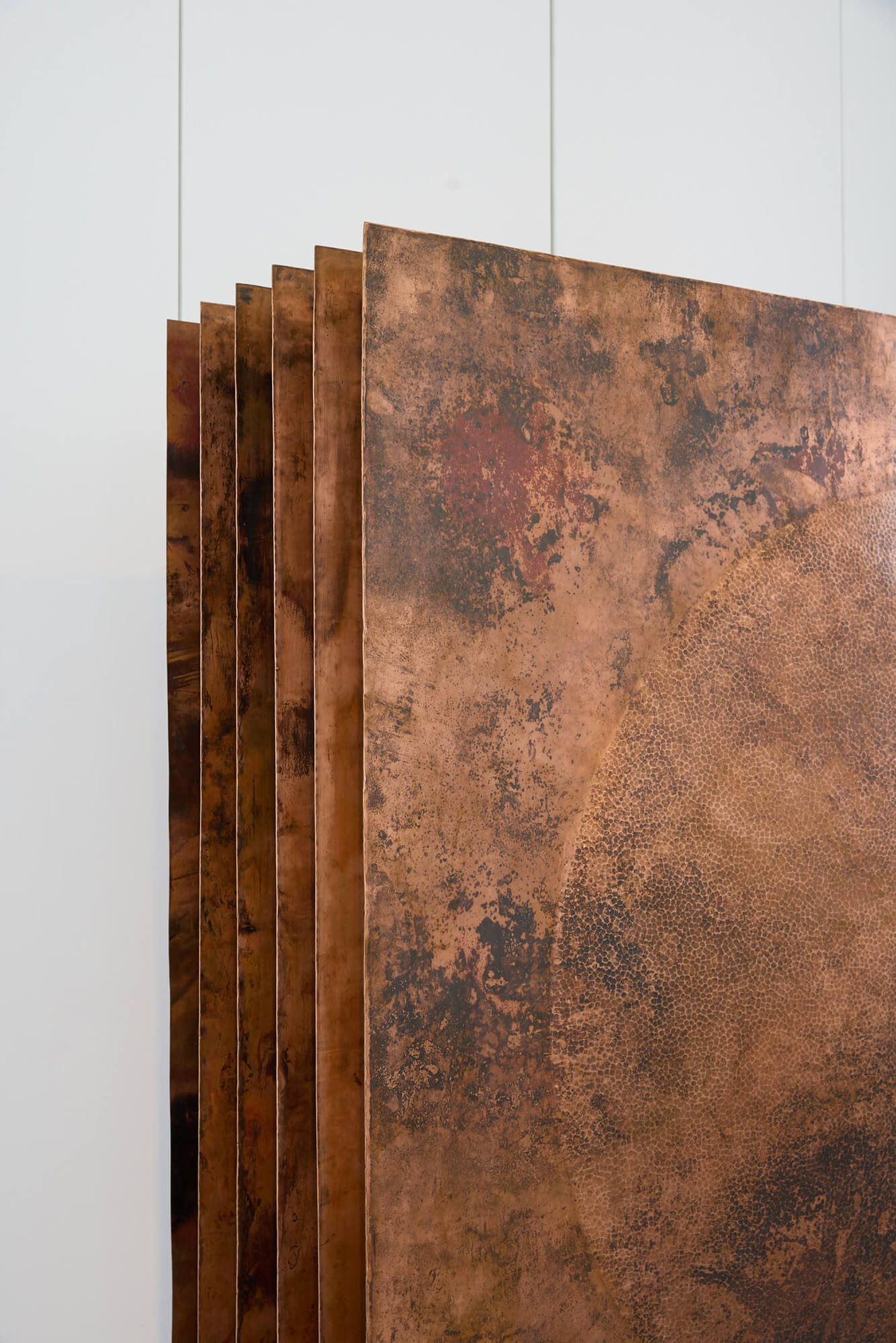 OBJ-10 CABINET by Manu Bañó | Plot 6 COLLECTIONAL
