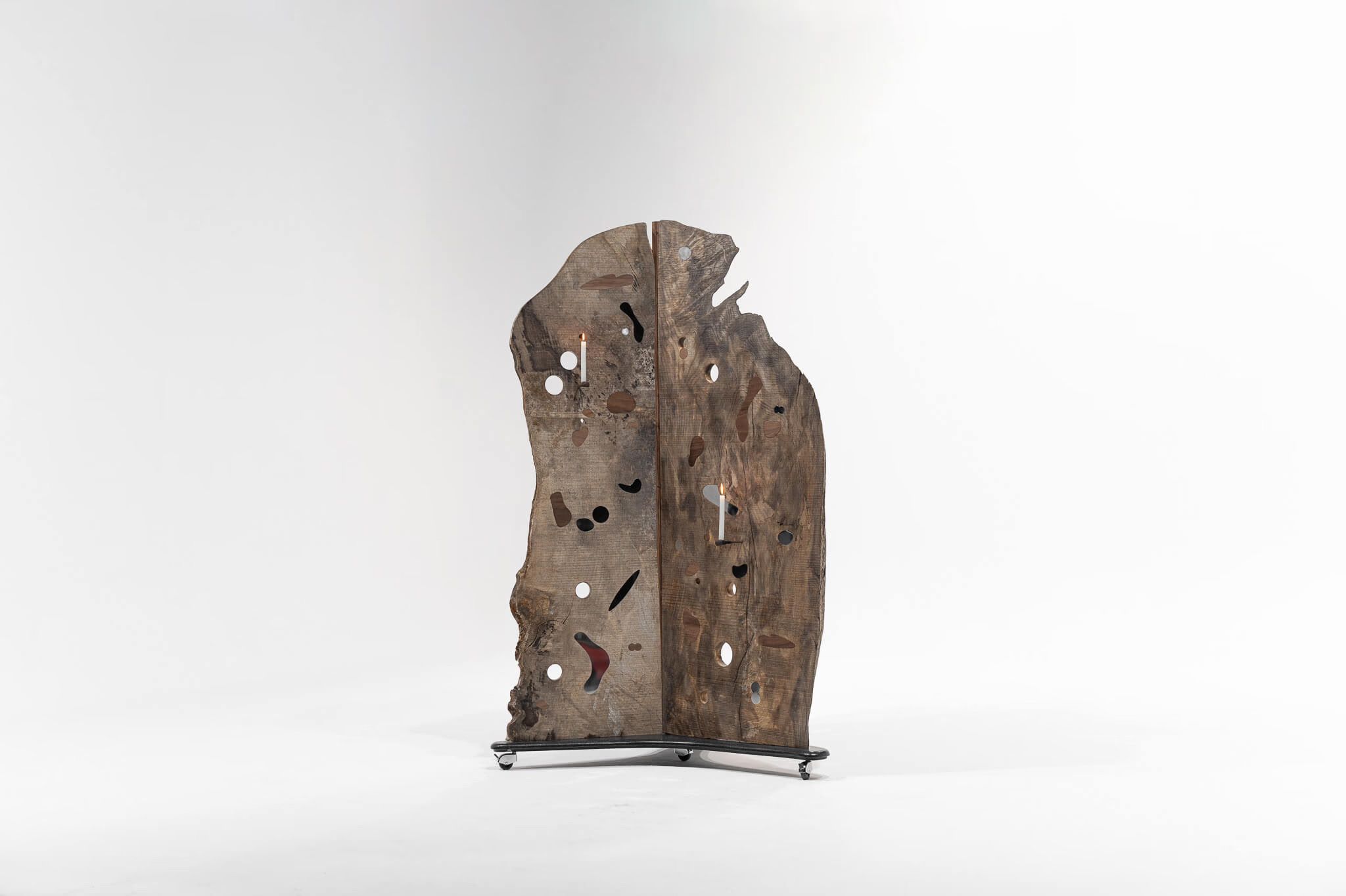 Remaining Things by Teo Yang | Plot 6 COLLECTIONAL 9