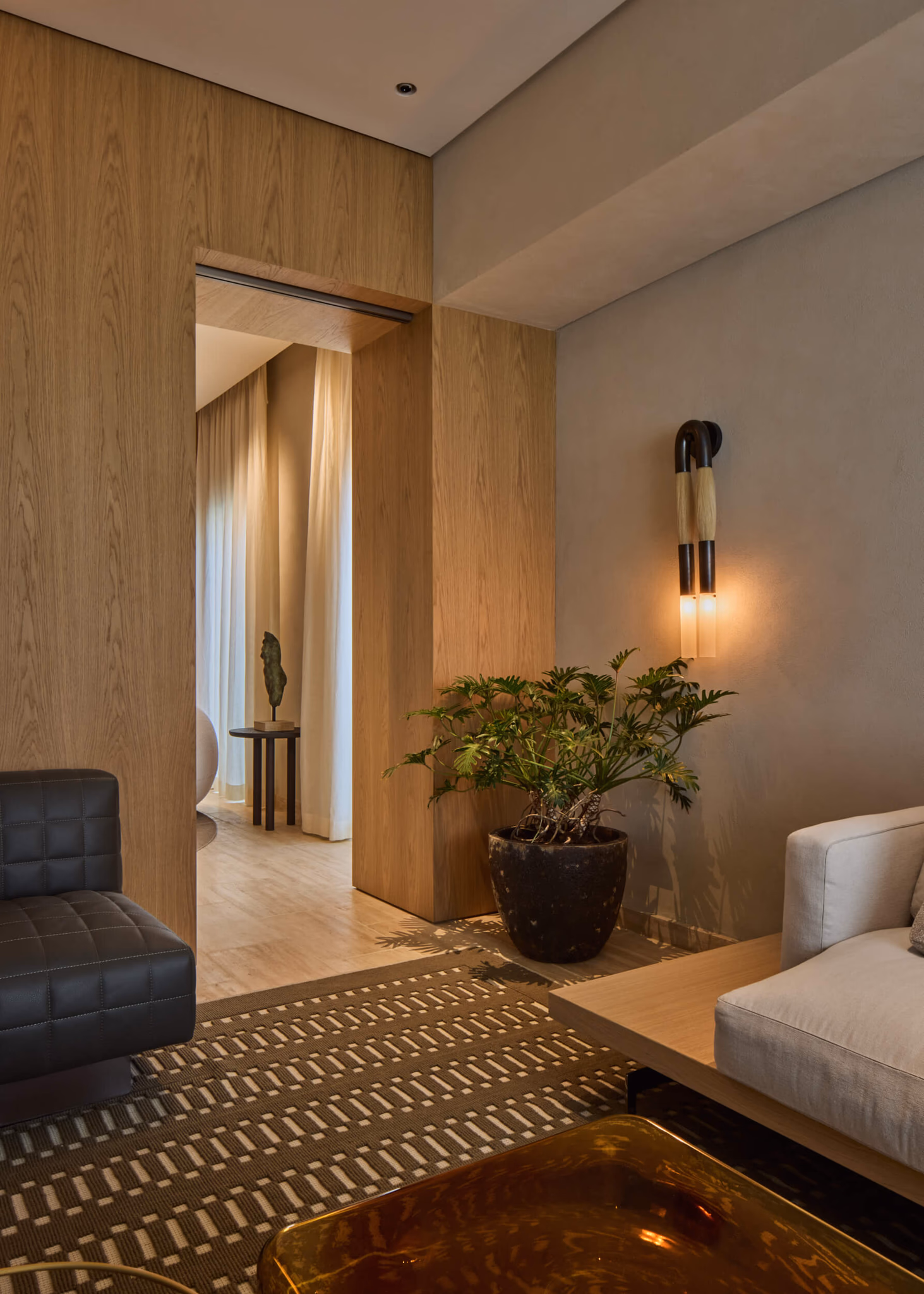 ANI Residence