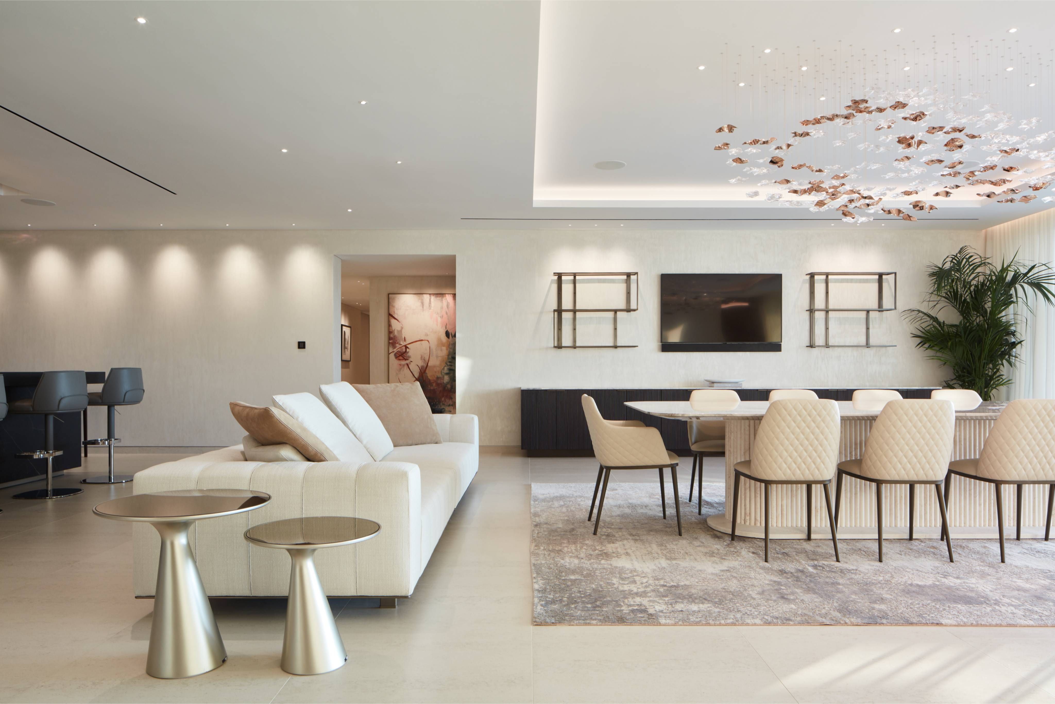 W Residence