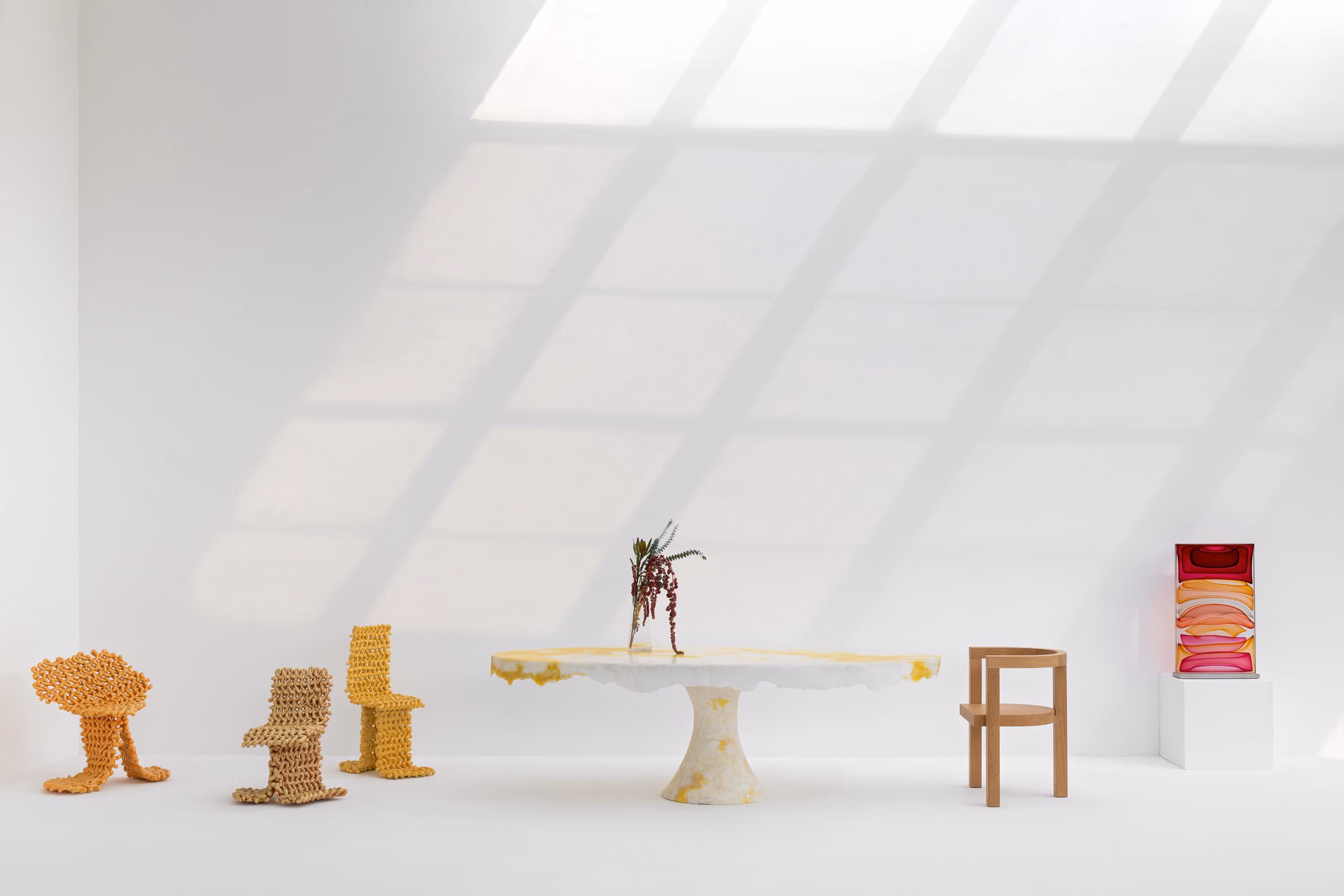 The Collectional
