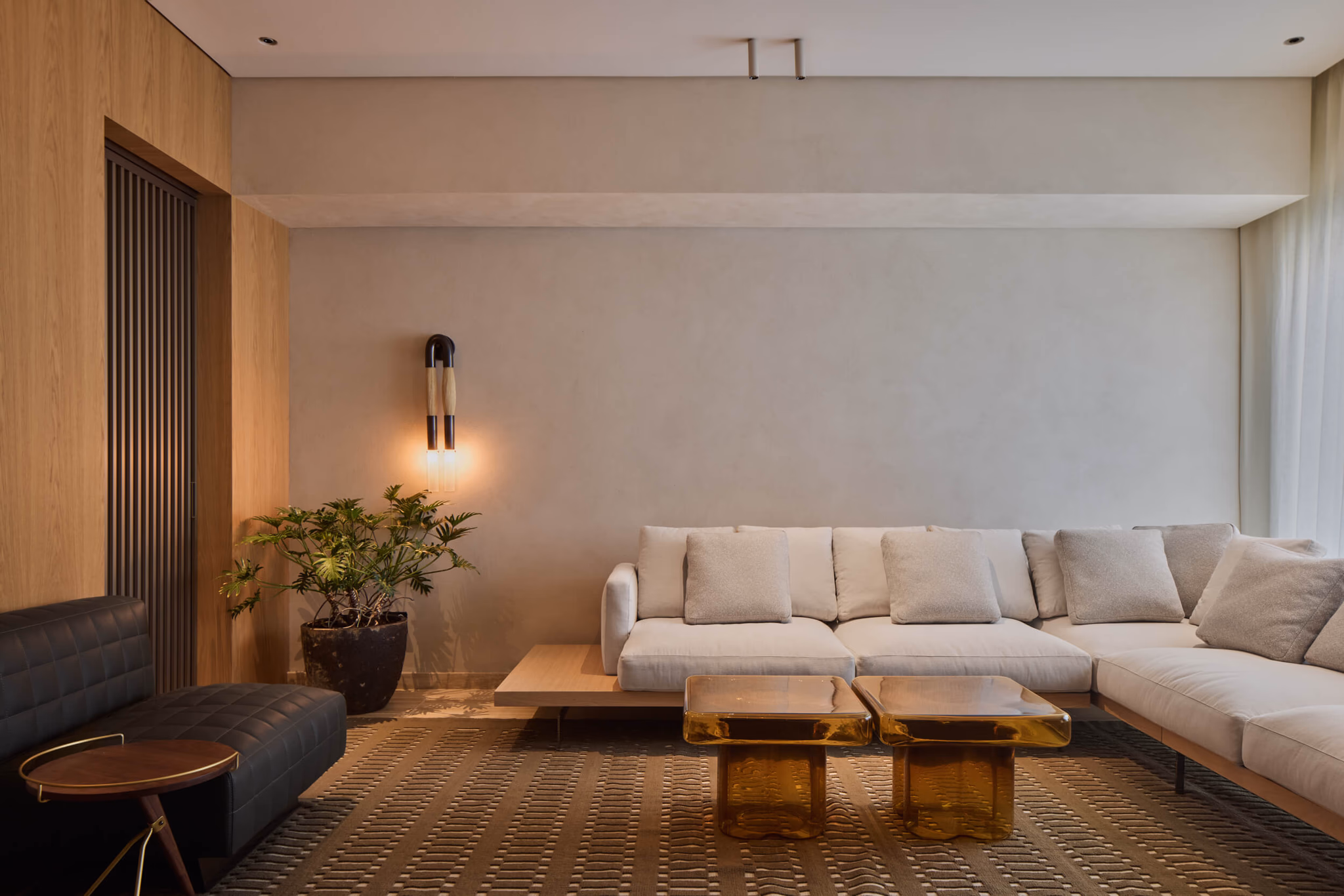 ANI Residence