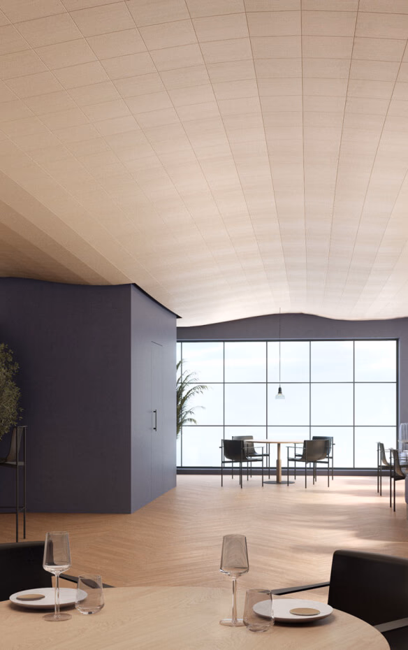 Wood-Skin (W-S Hangar) - COLLECTIONALmade - Brand Page - at COLLECTIONAL Dubai