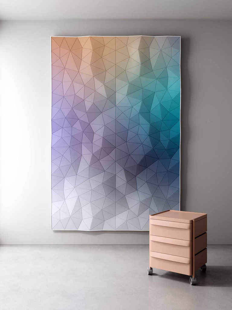 Wood-Skin (W-S Hangar) - COLLECTIONALmade - Brand Page - at COLLECTIONAL Dubai