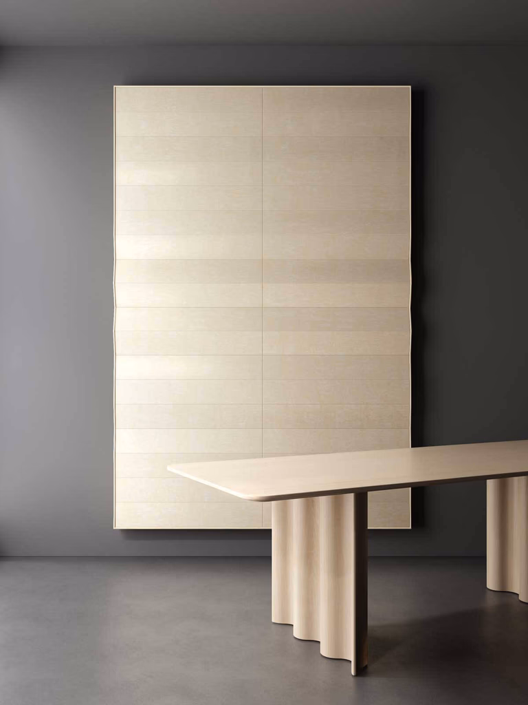 Wood-Skin (W-S Hangar) - COLLECTIONALmade - Brand Page - at COLLECTIONAL Dubai