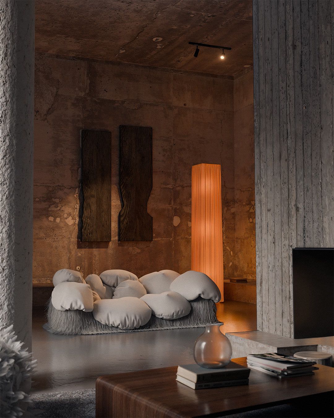 Andrés Reisinger AT COLLECTIONAL DUBAI