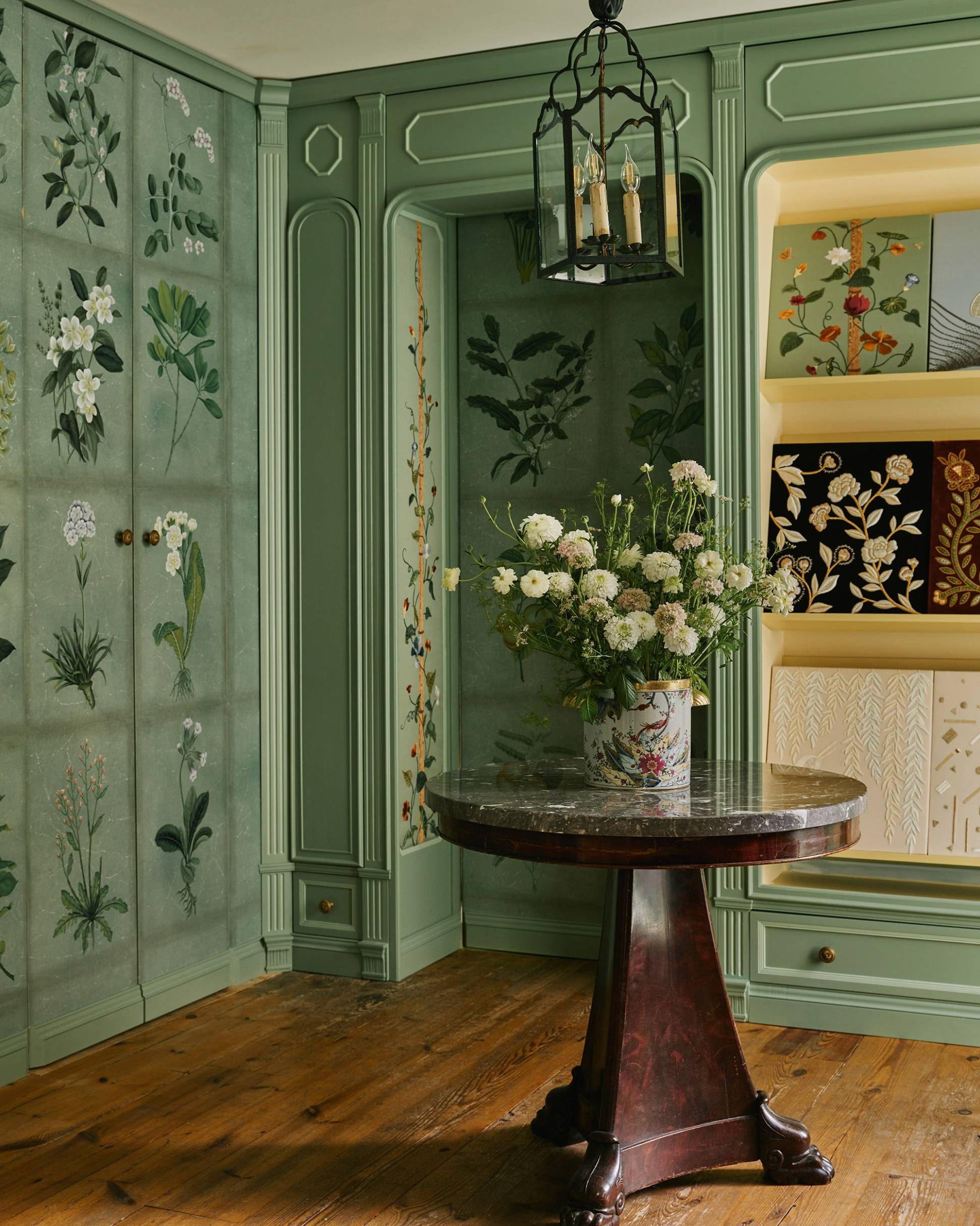 De Gournay