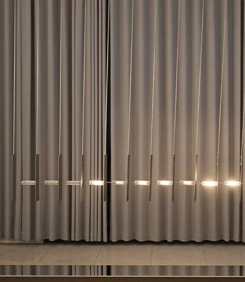 Sparks Chandelier