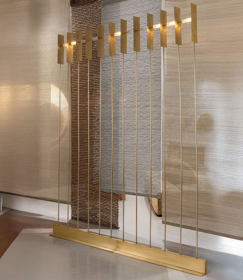 Sparks Floor Light