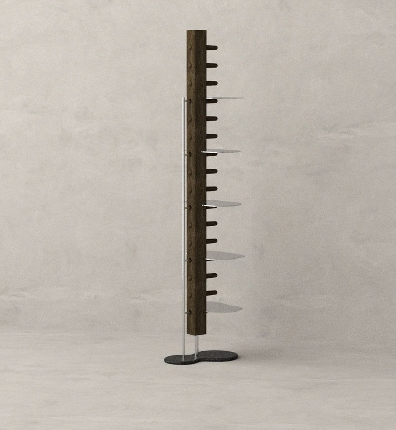 Remaining Things Floating Shelves