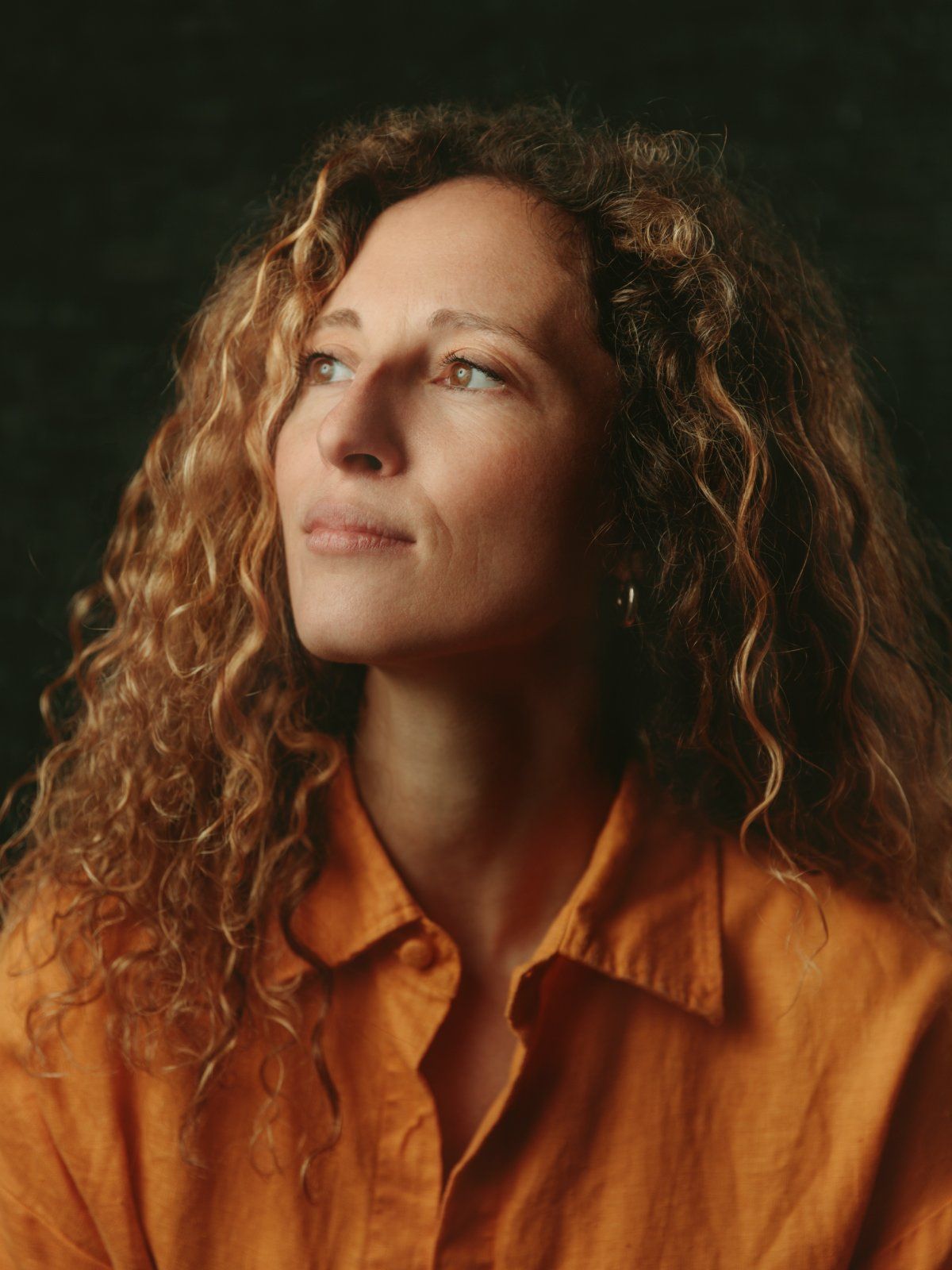 Cécilia Lusven