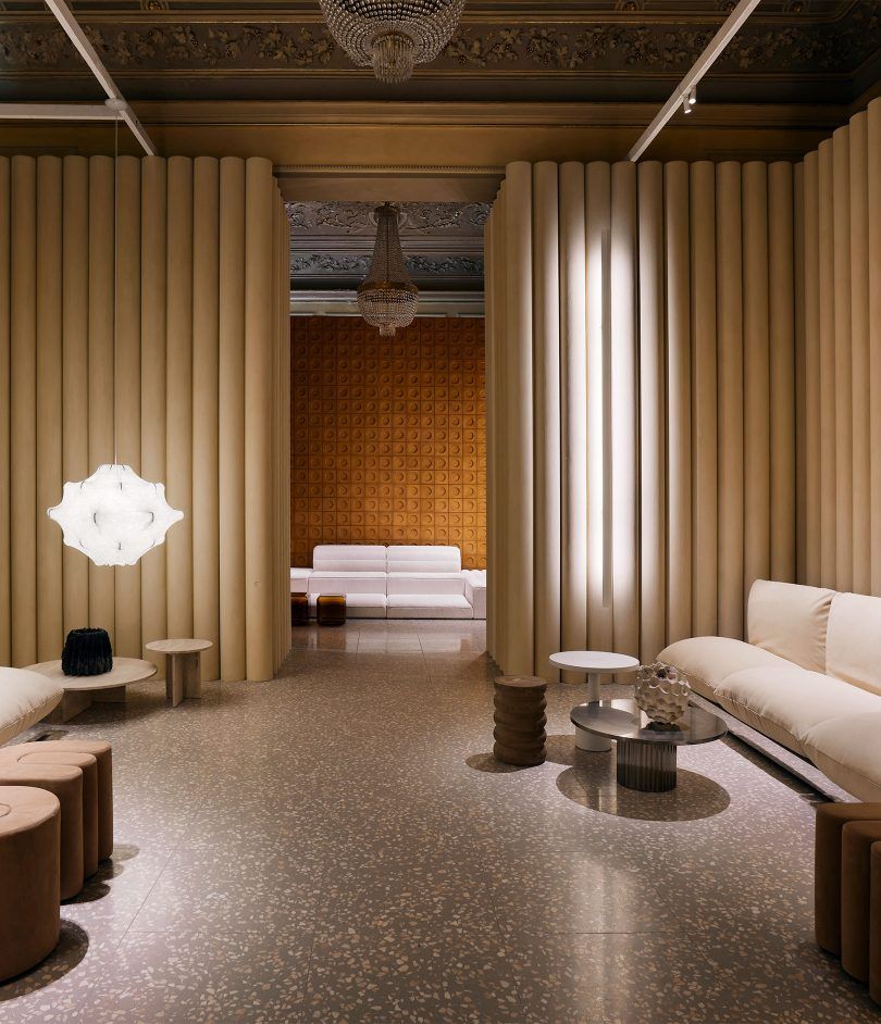Cimento 12 - cmade - AT COLLECTIONAL DUABI