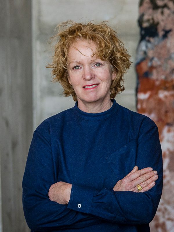 Claudy Jongstra