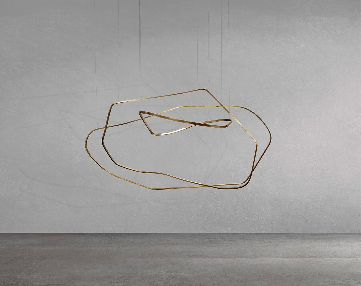 Morgen Studio - Contact Image AT COLLECTIONAL DUBAI