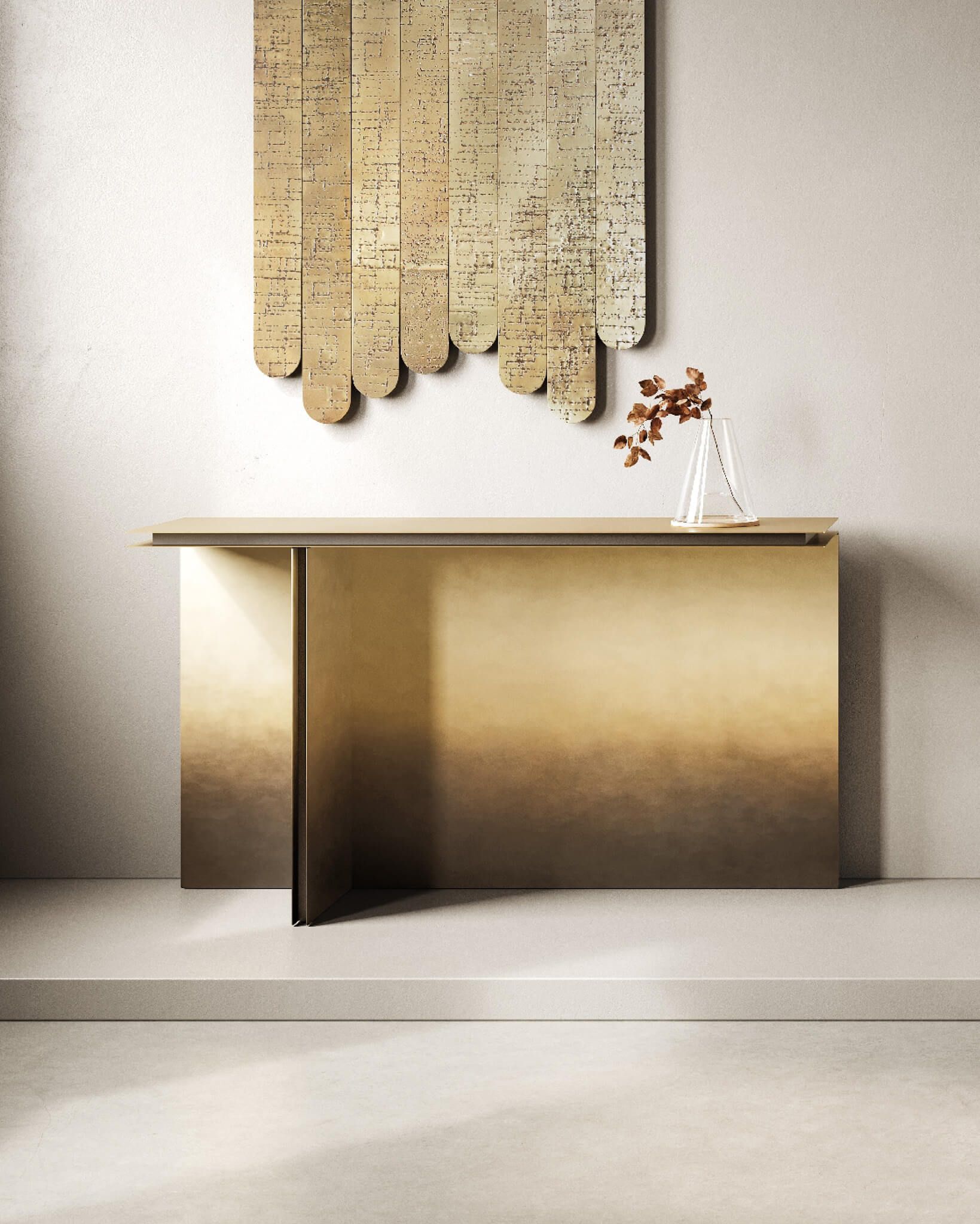 De Castelli - Cover AT COLLECTIONAL DUBAI Contact