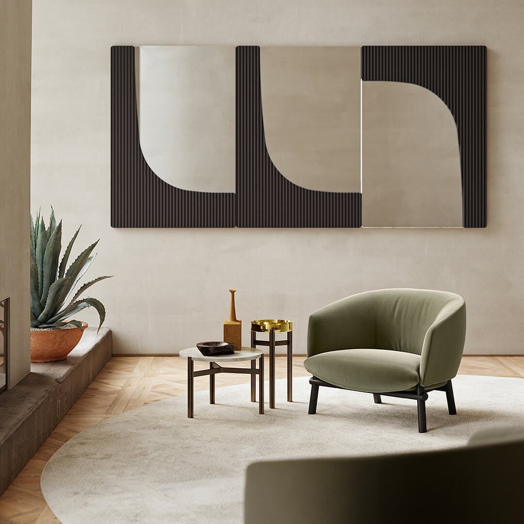 Gallotti & Radice - Contact Image - AT COLLECTIONAL DUBAI