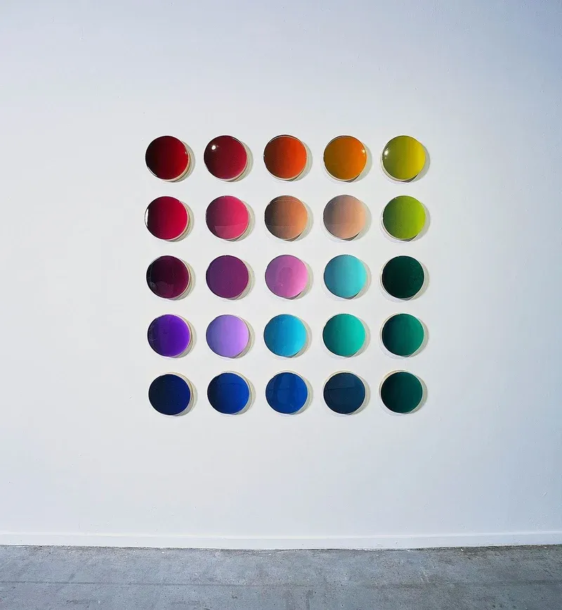 Collectional