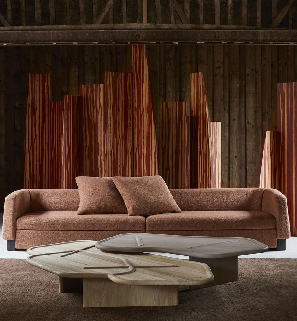 Delcourt Collection