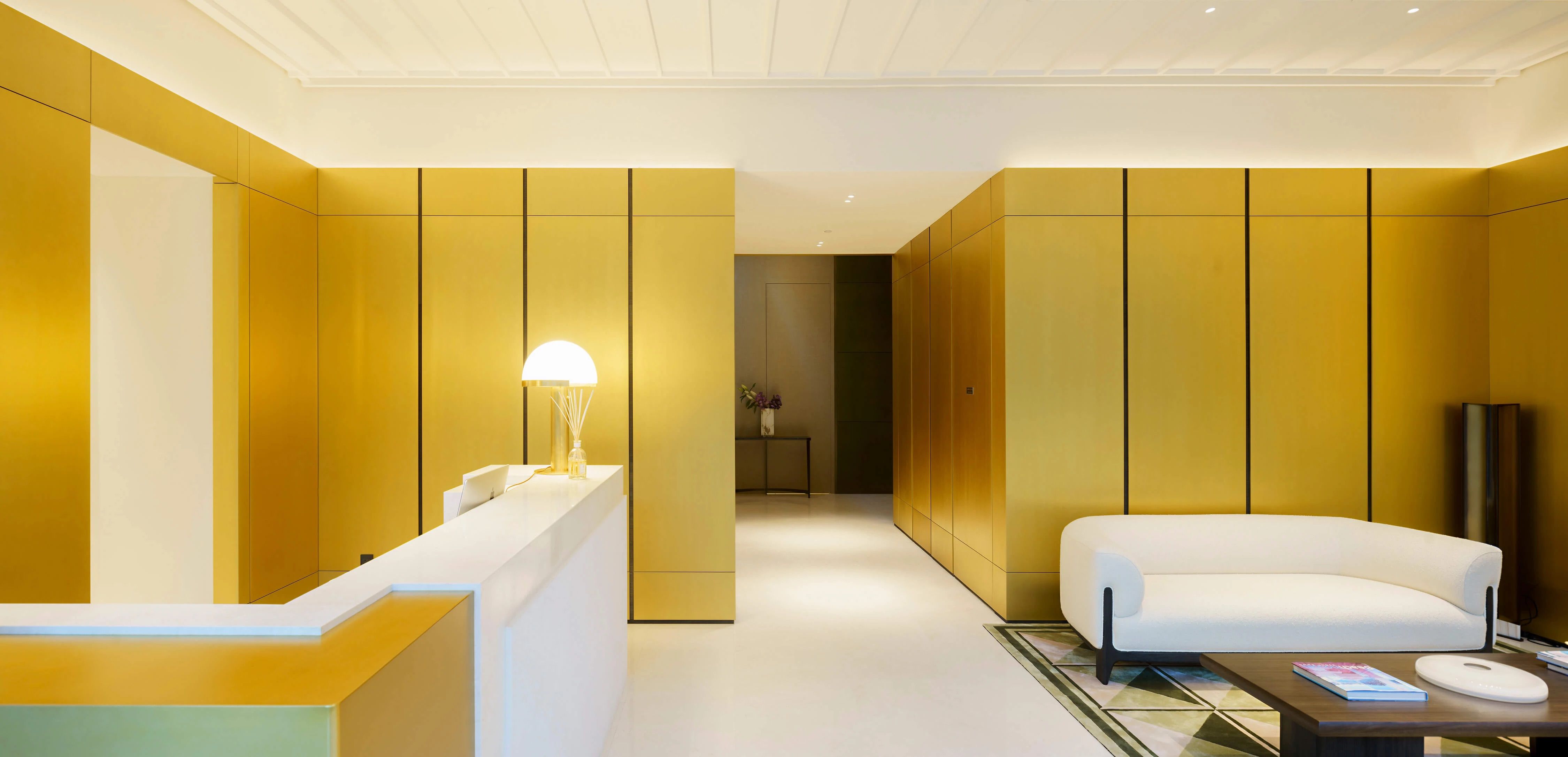 Eden House Al Satwa