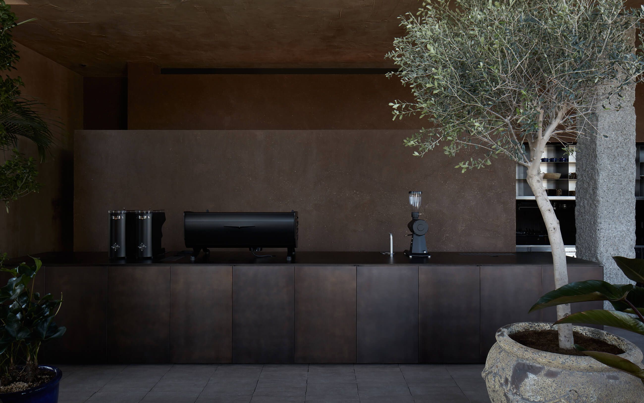 Terra Eatery Dubai