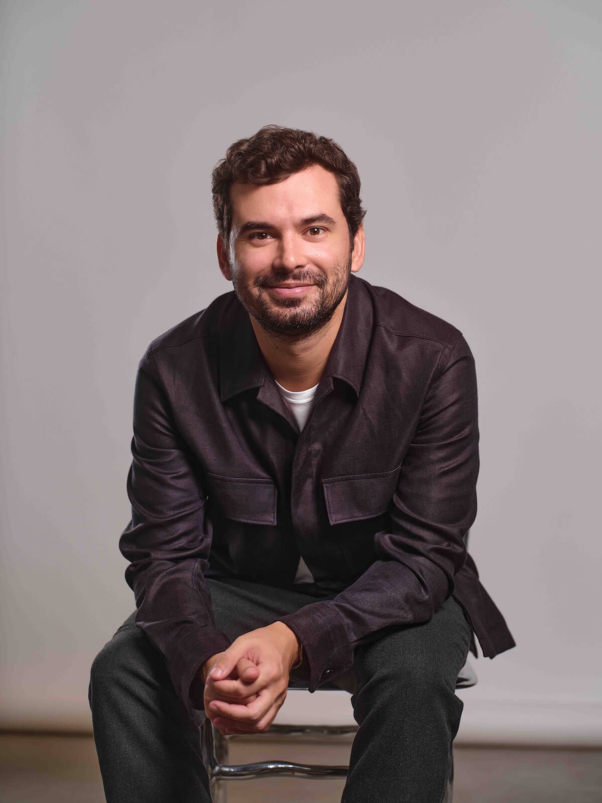 Lucas Recchia