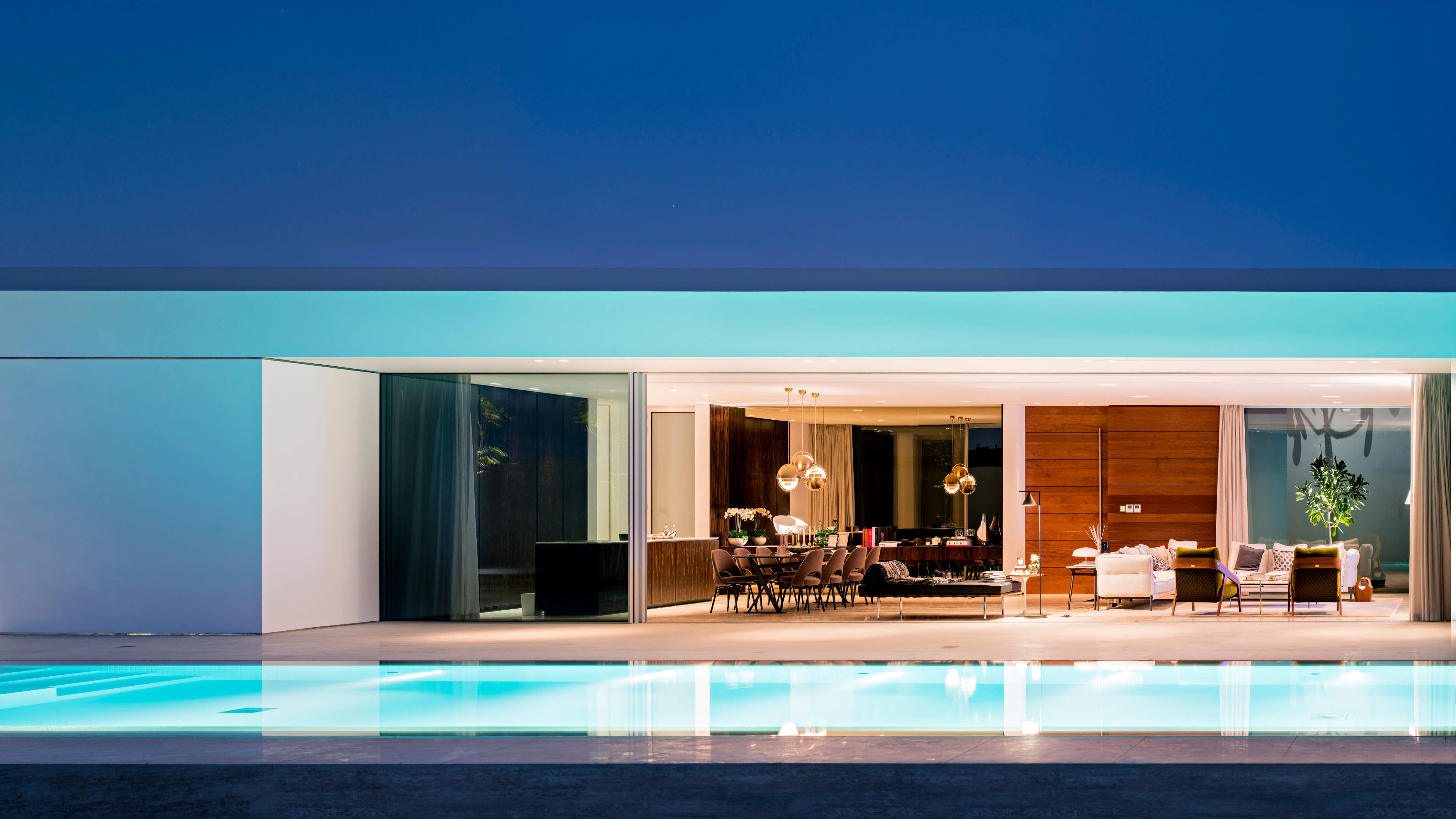 Private Residence I. Nad Al Sheba