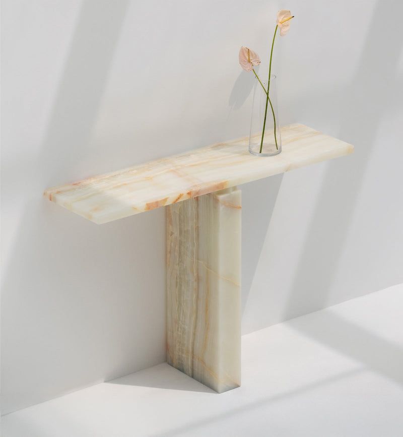 Crystal Tables