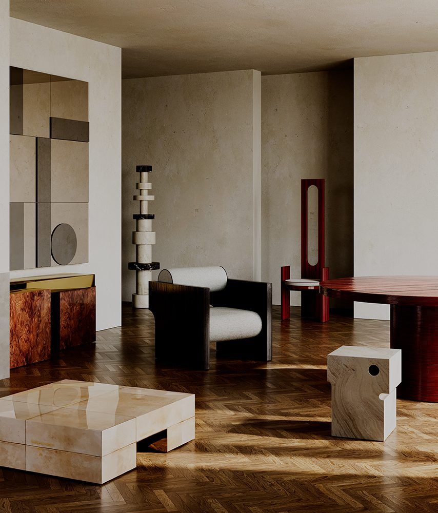Dainelli Studio