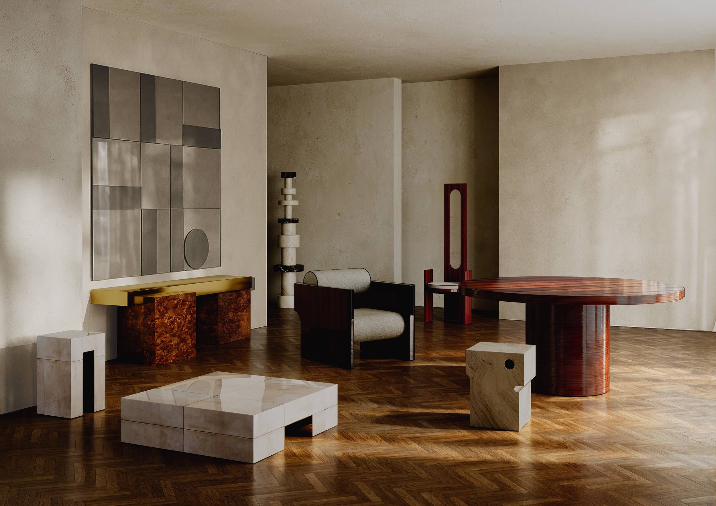 Dainelli Studio