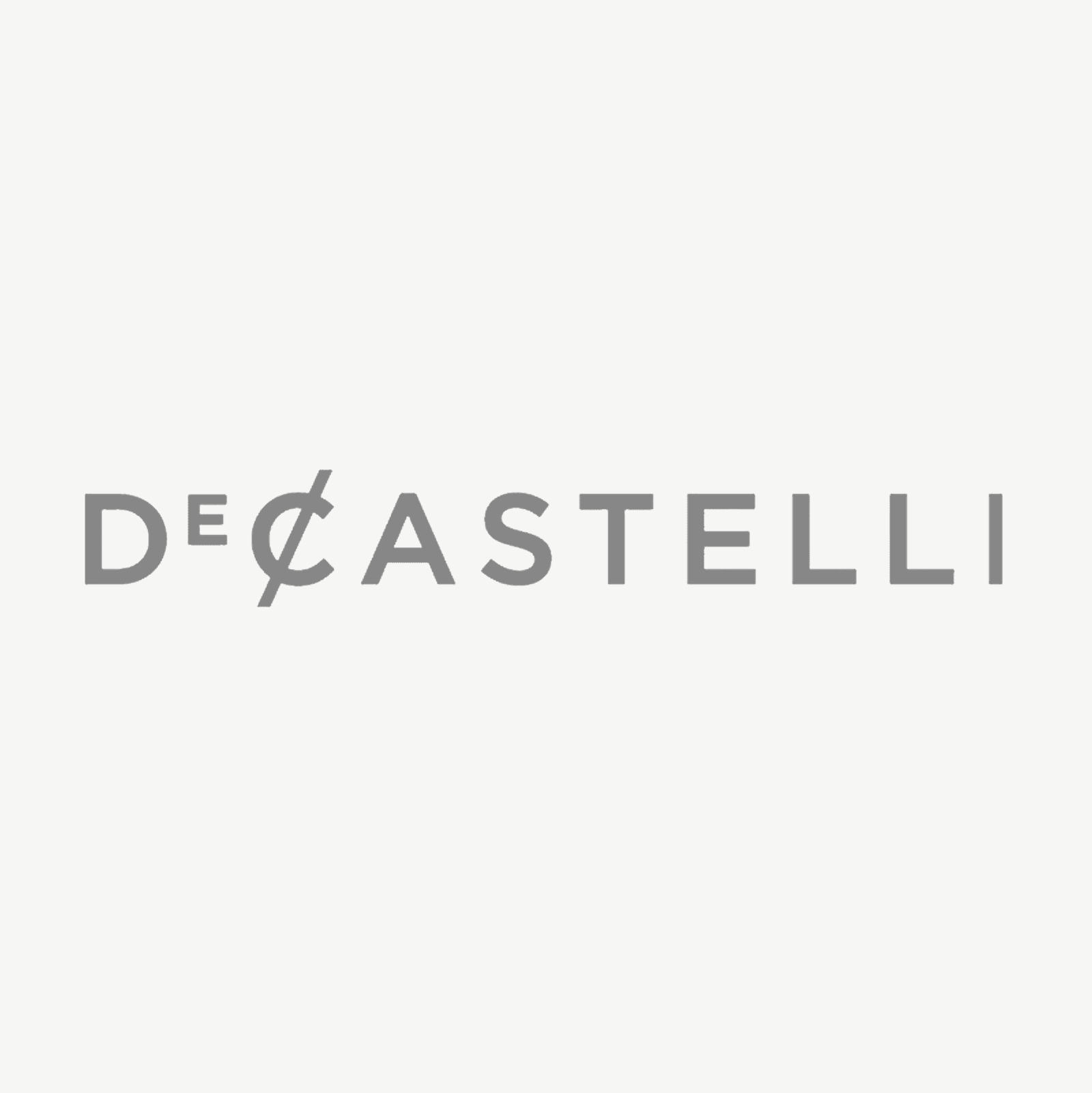 De Castelli