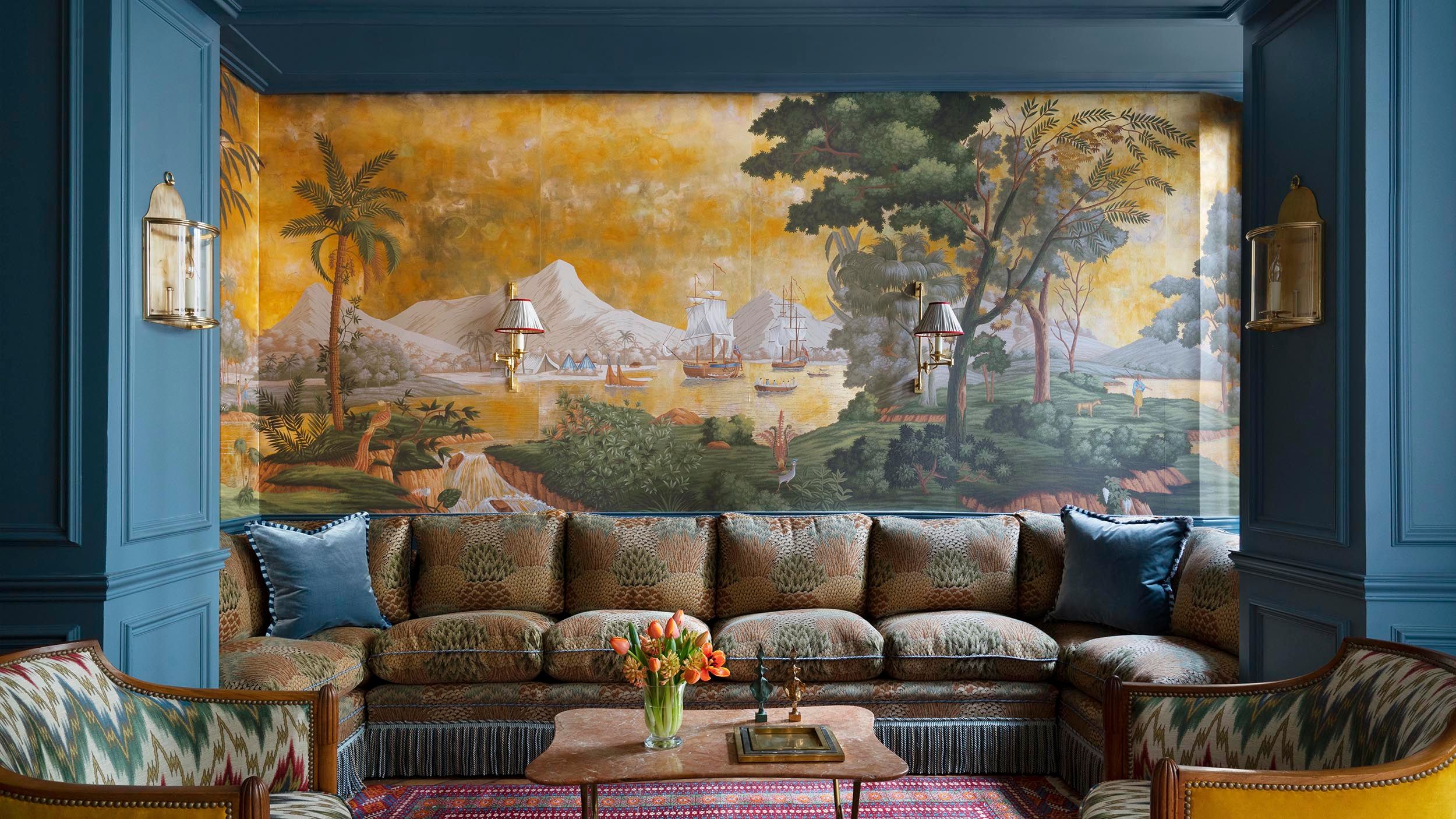 De Gournay