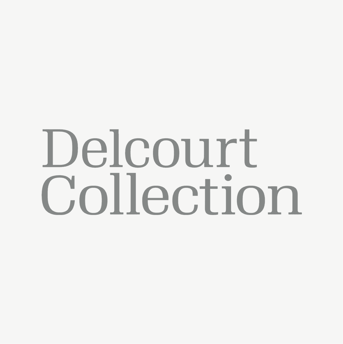 Delcourt Collection