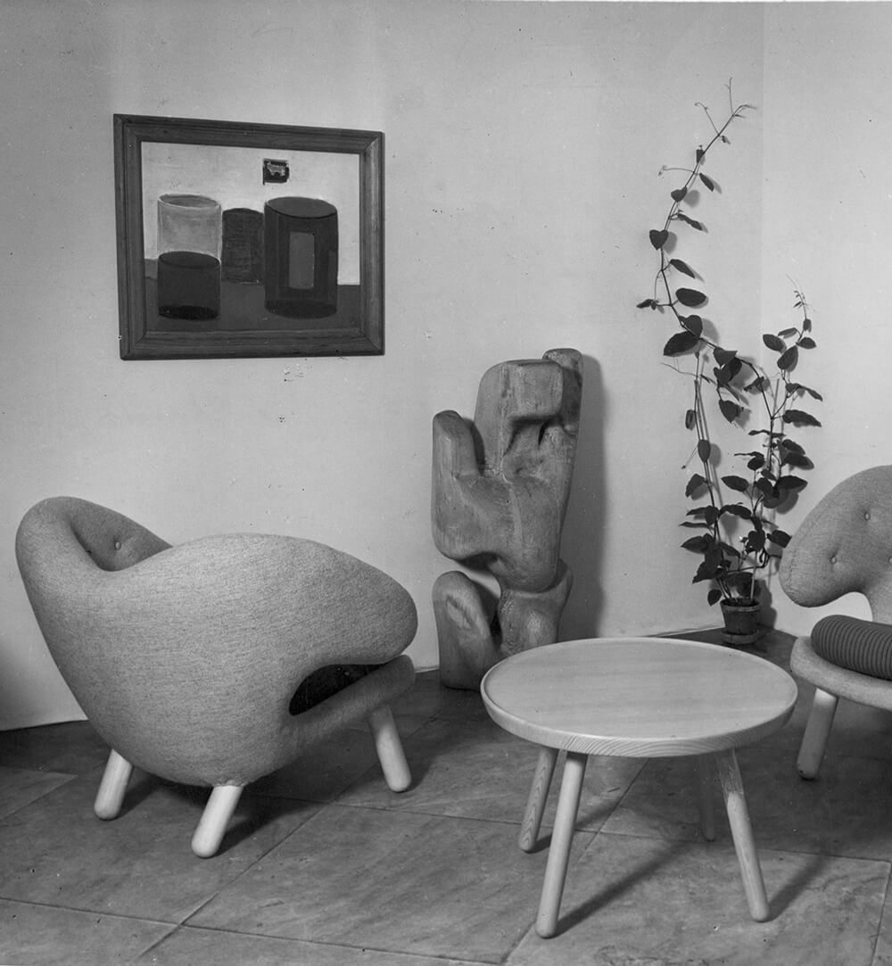 House of Finn Juhl
