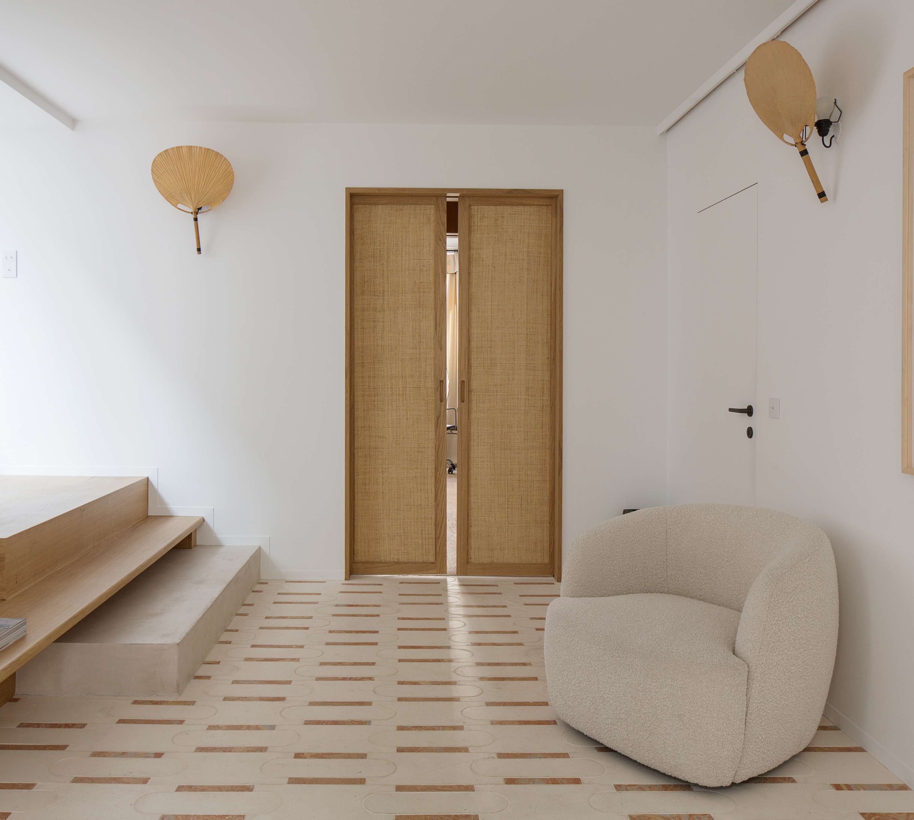 Forance Brioni - Plot 6 - AT COLLECTIONAL DUBAI