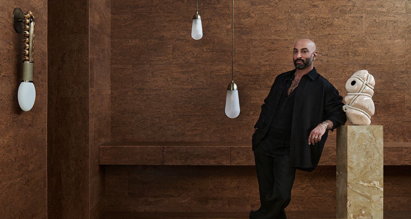 Interview | Gabriel Hendifar, APPARATUS