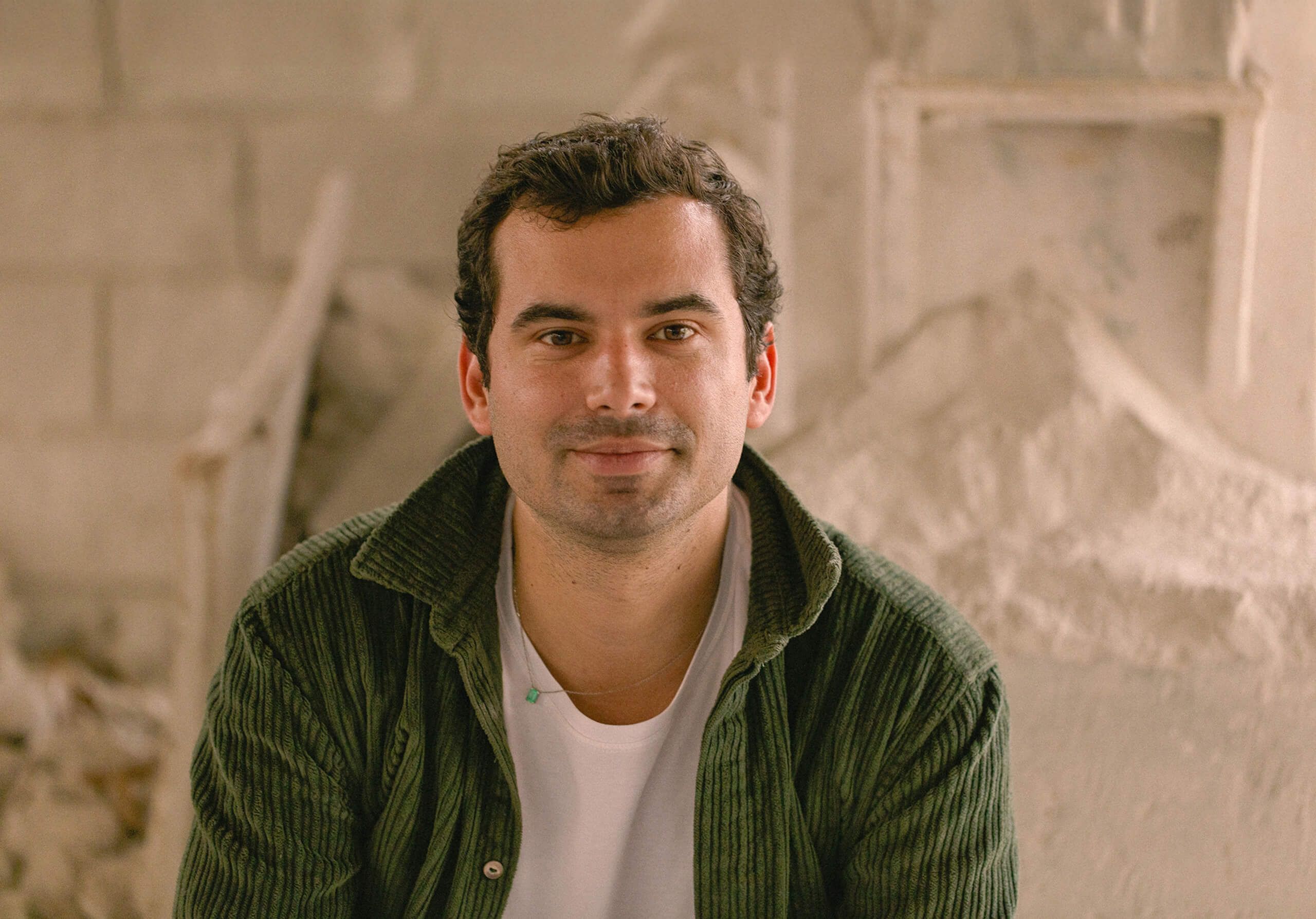Lucas Recchia