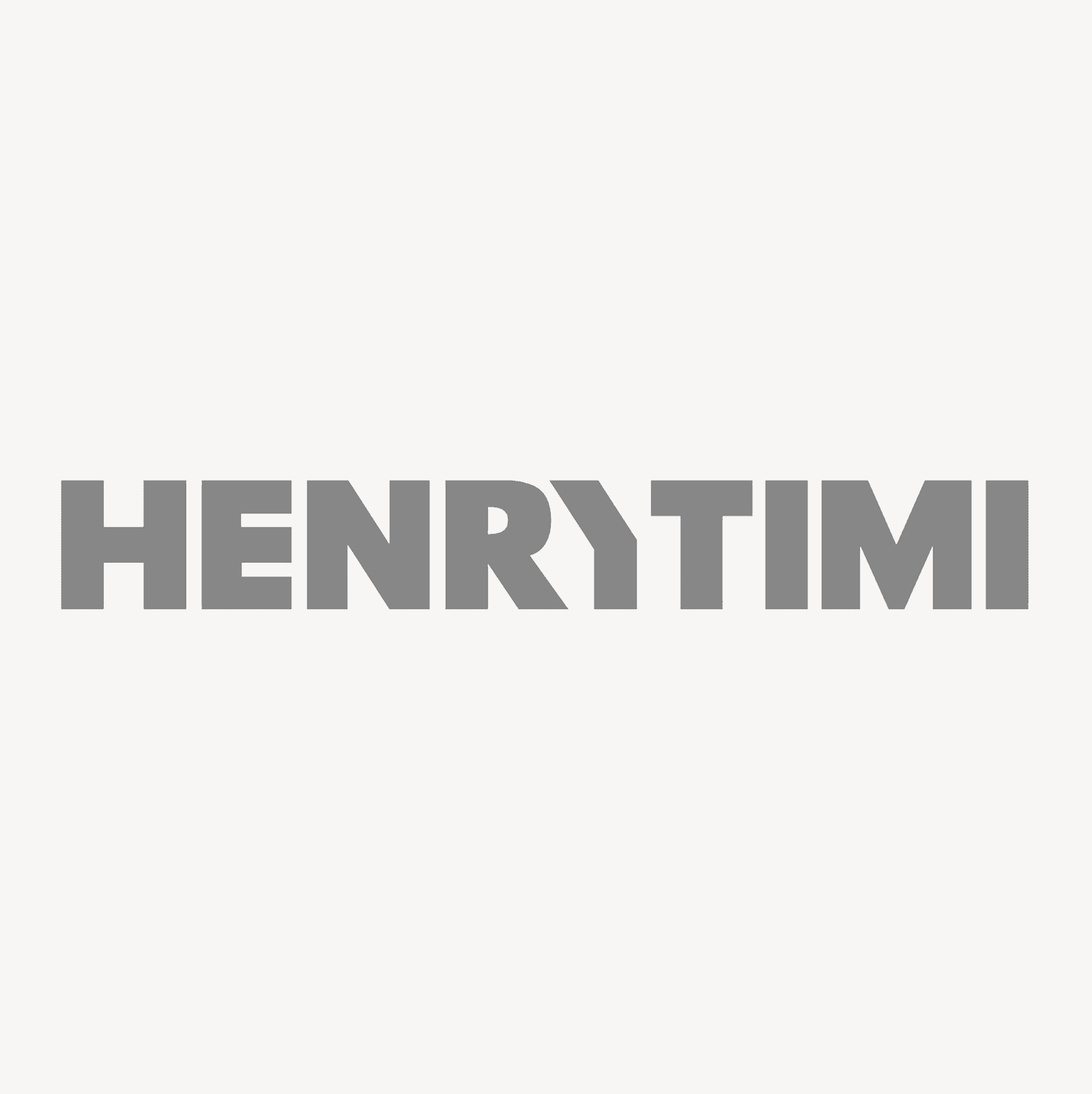 Henrytimi