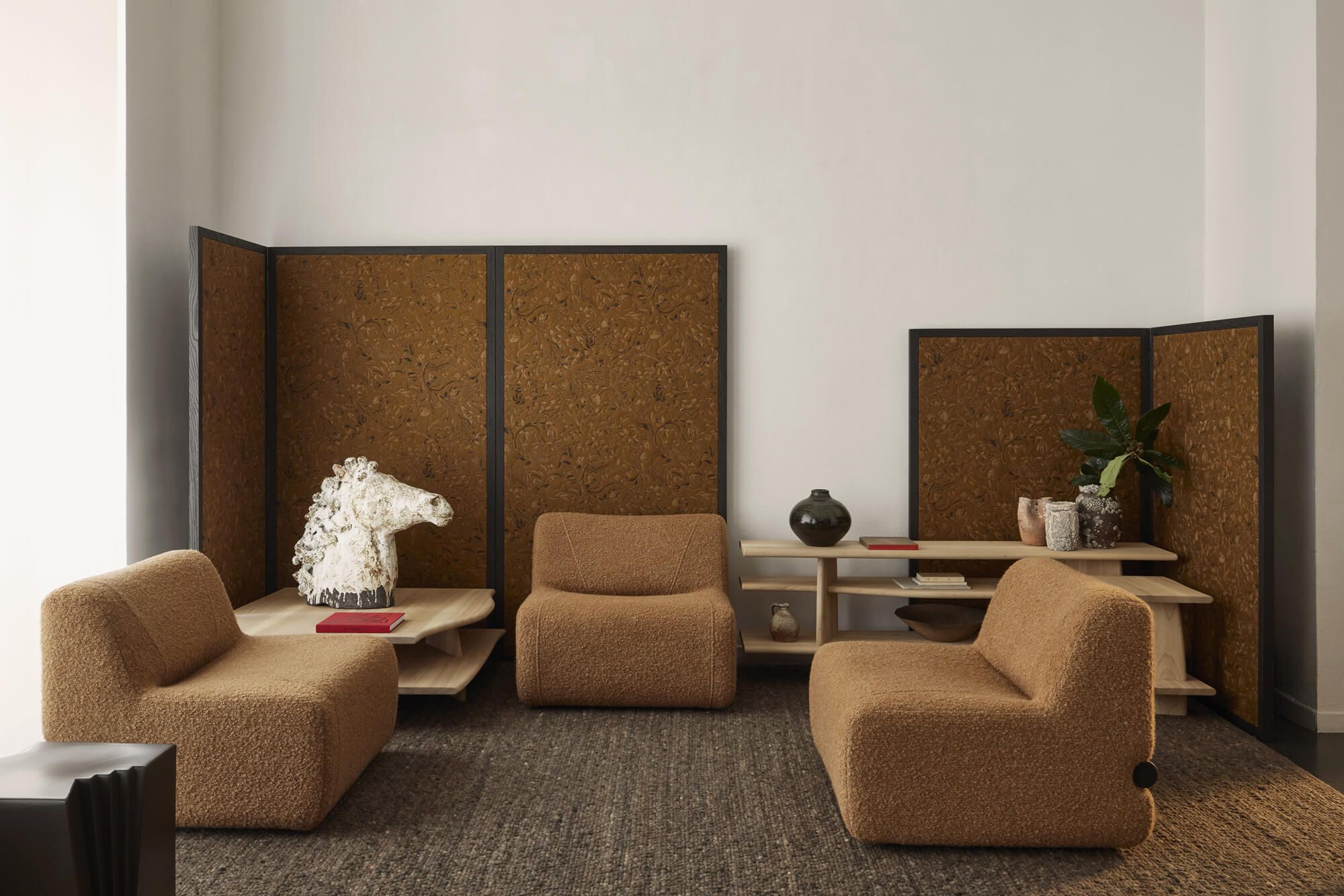 Delcourt Collection