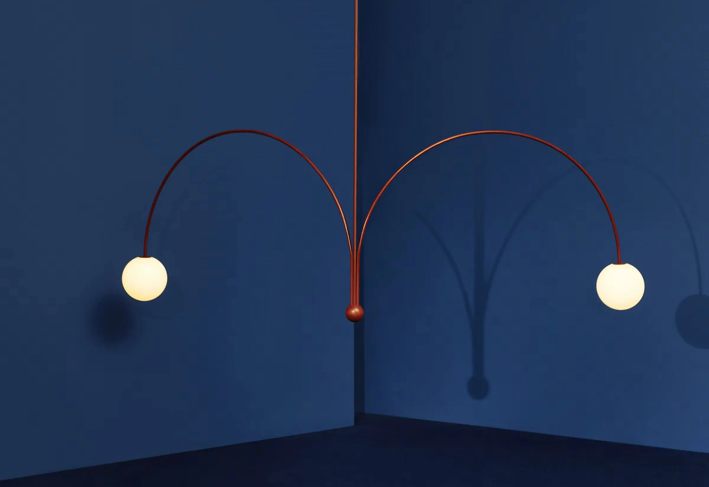 Michael Anastassiades