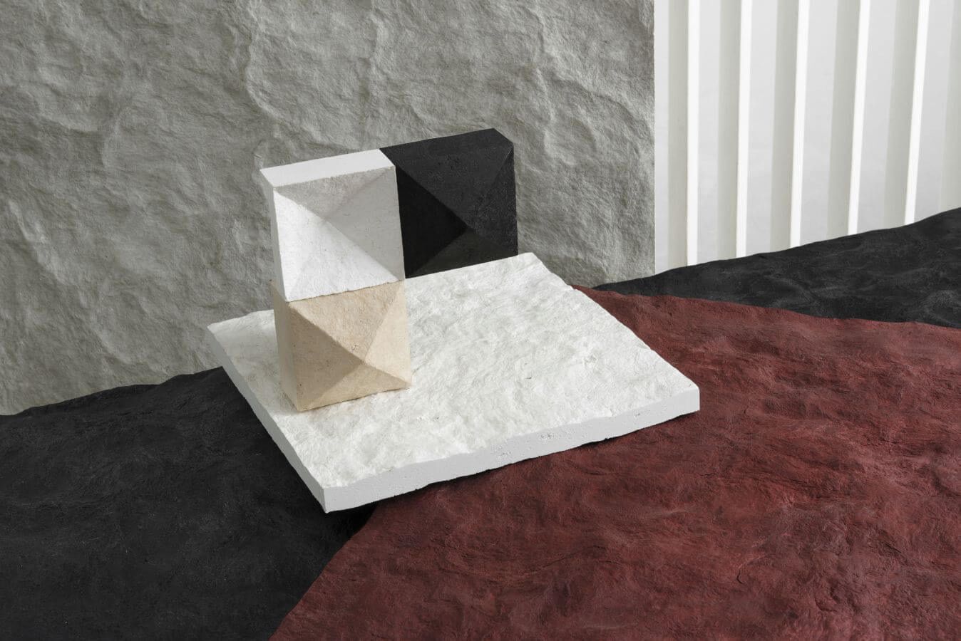 Paper Factor - COLLECTIONALmade - Brand Page - at COLLECTIONAL Dubai