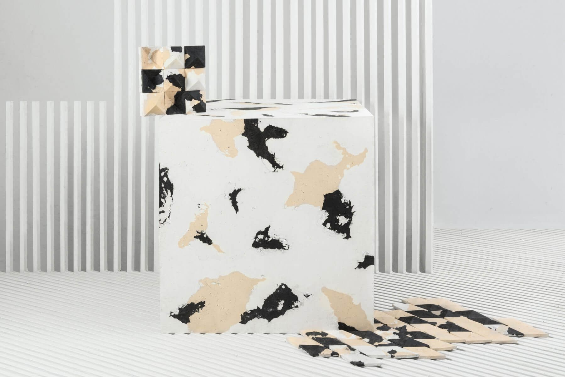 Paper Factor - COLLECTIONALmade - Brand Page - at COLLECTIONAL Dubai
