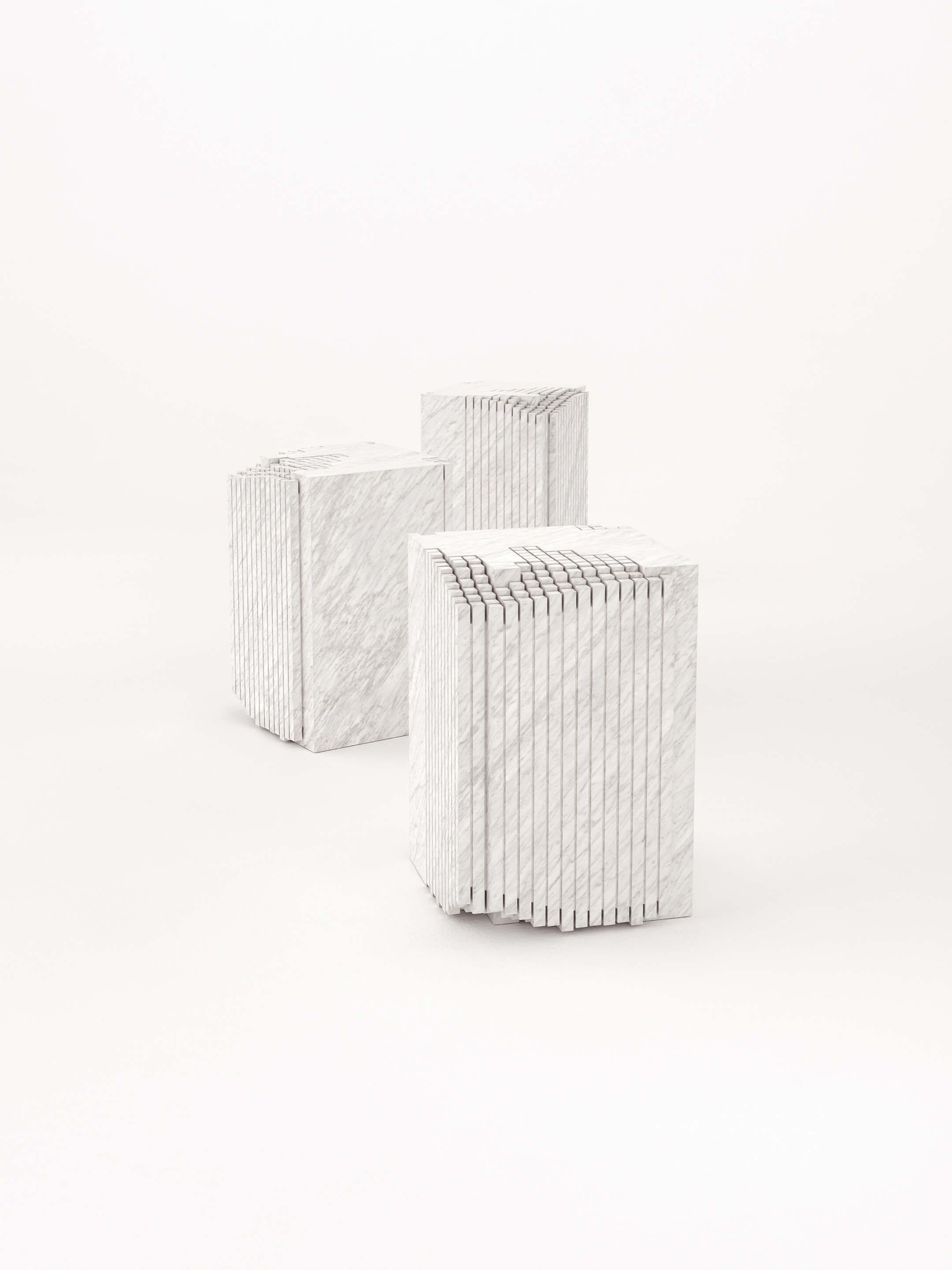 Raphael Crespin - Collectible Design - at COLLECTIONAL Dubai