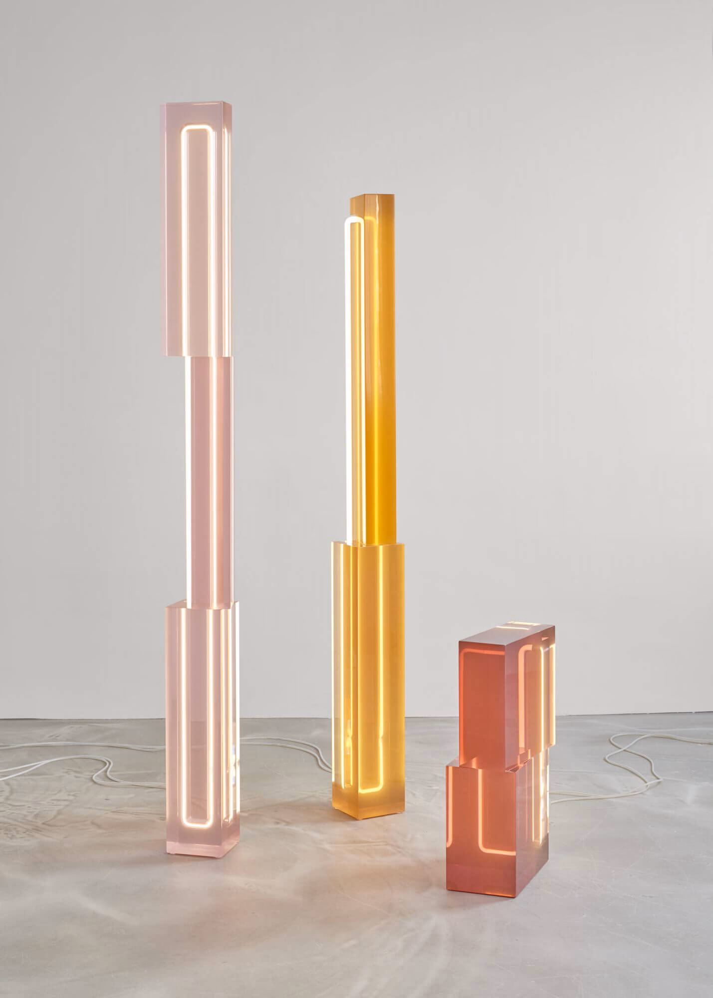 Sabine Marcelis - Collectible Design - at COLLECTIONAL Dubai