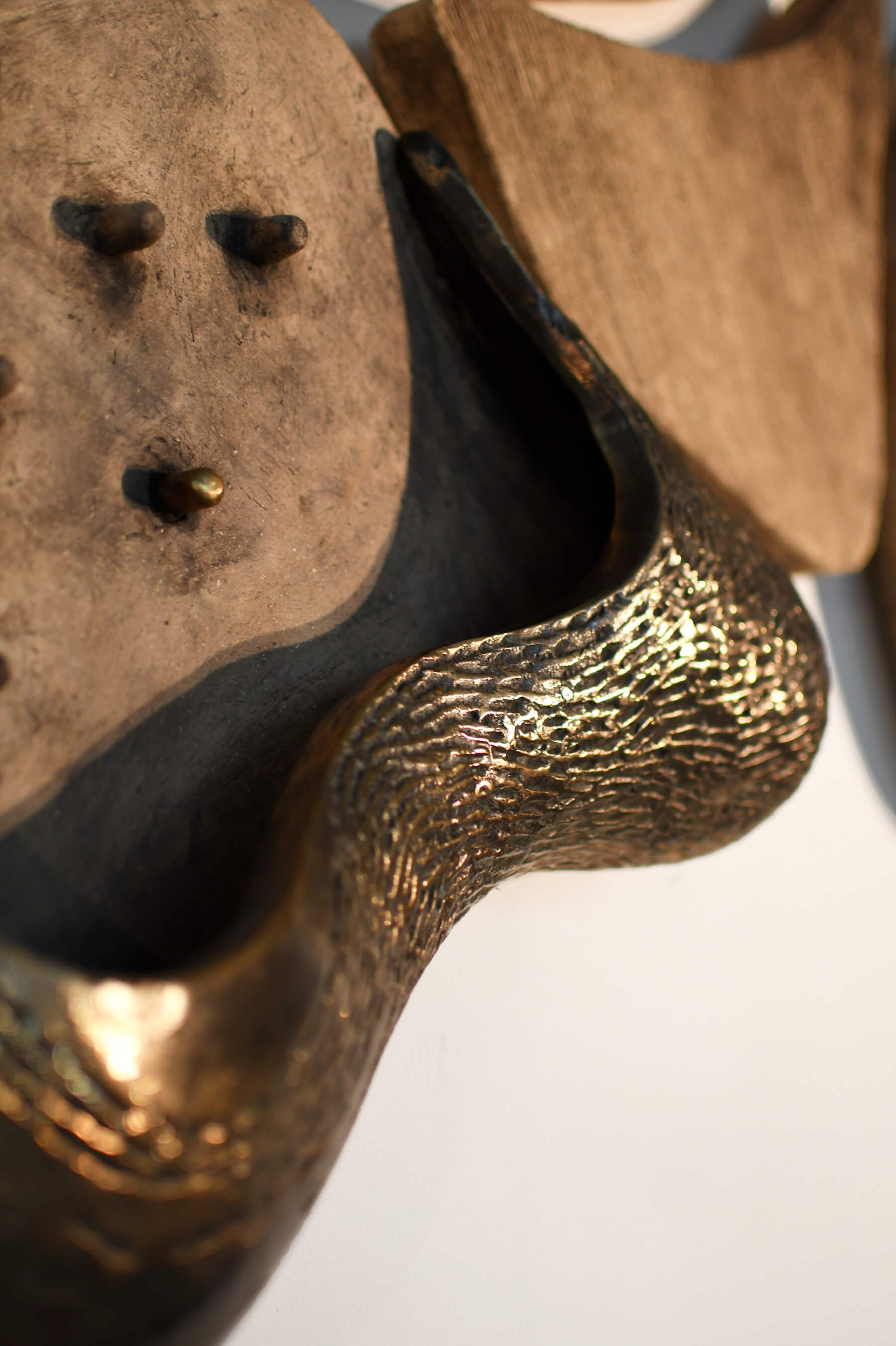 Jan Ernst - Collectible Design - at COLLECTIONAL Dubai