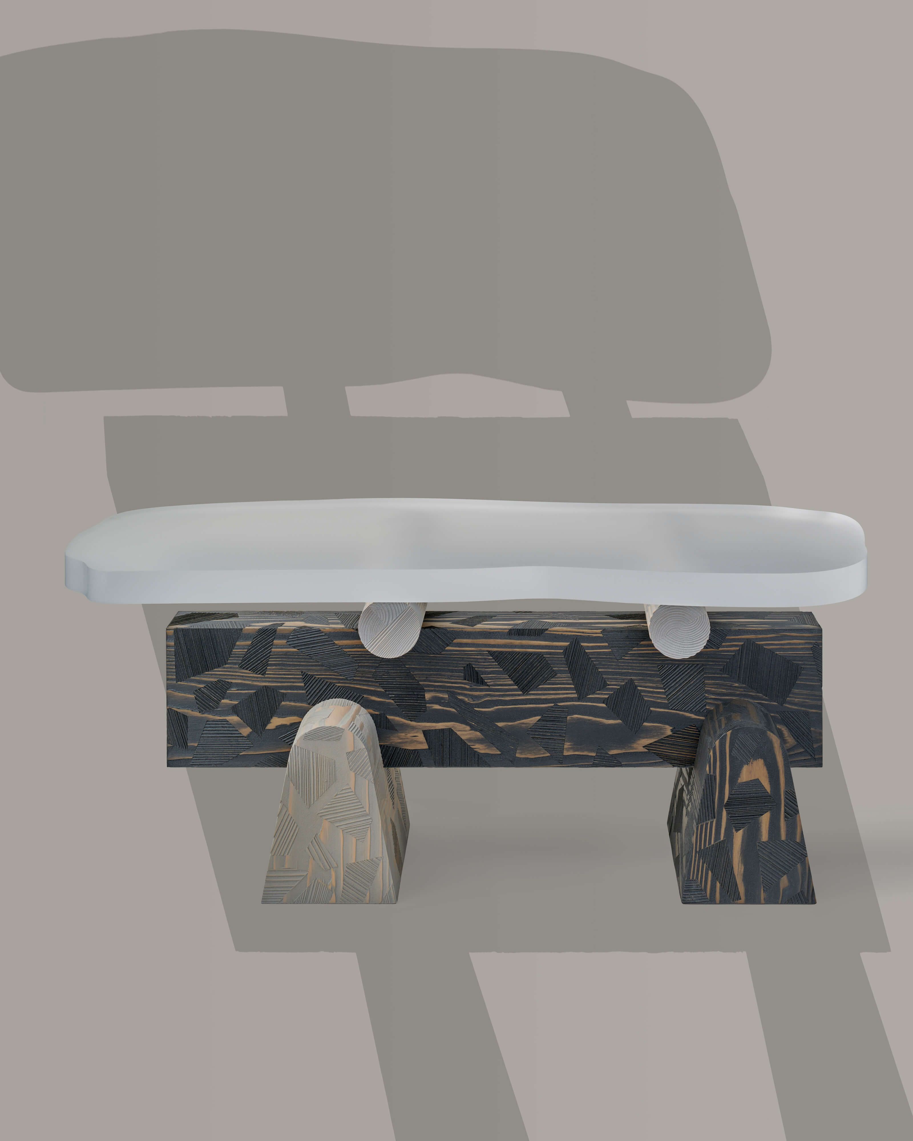 Ward Wijnant - Collectible Design - at COLLECTIONAL Dubai