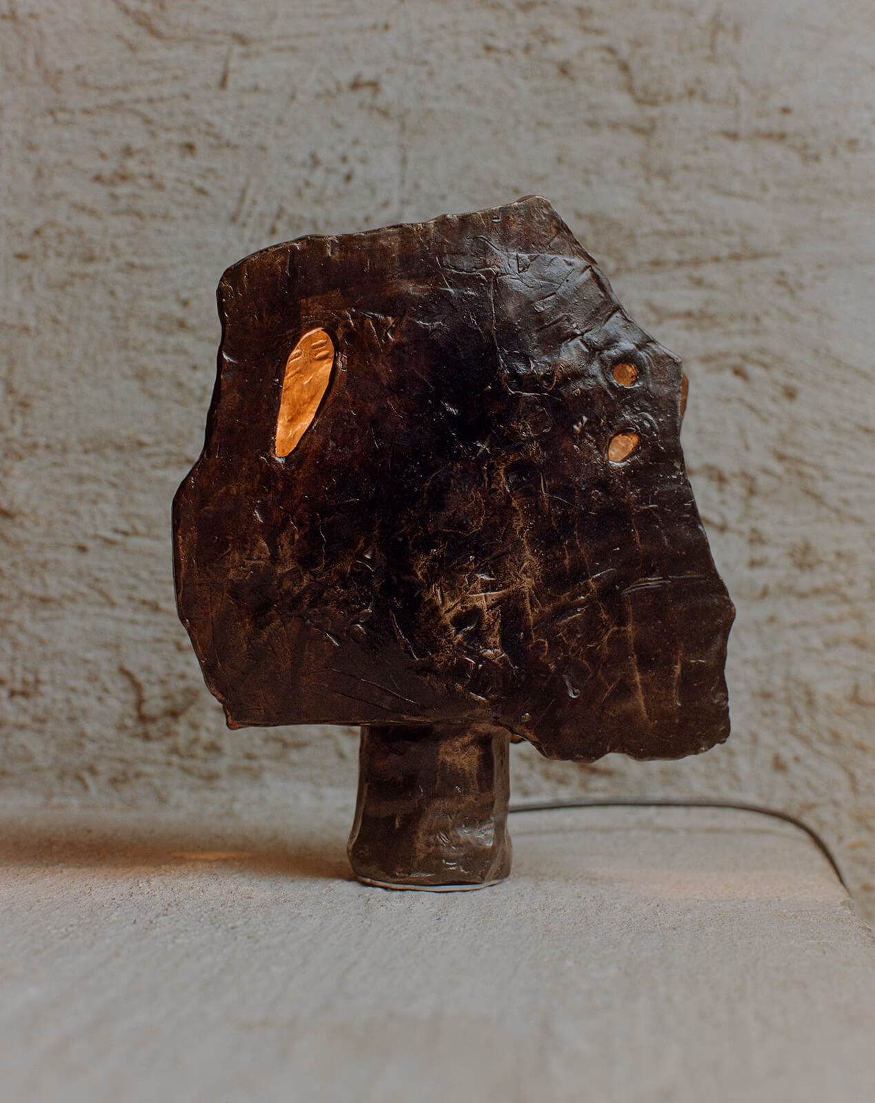 Atelier Constant - Collectible Design - at COLLECTIONAL Dubai
