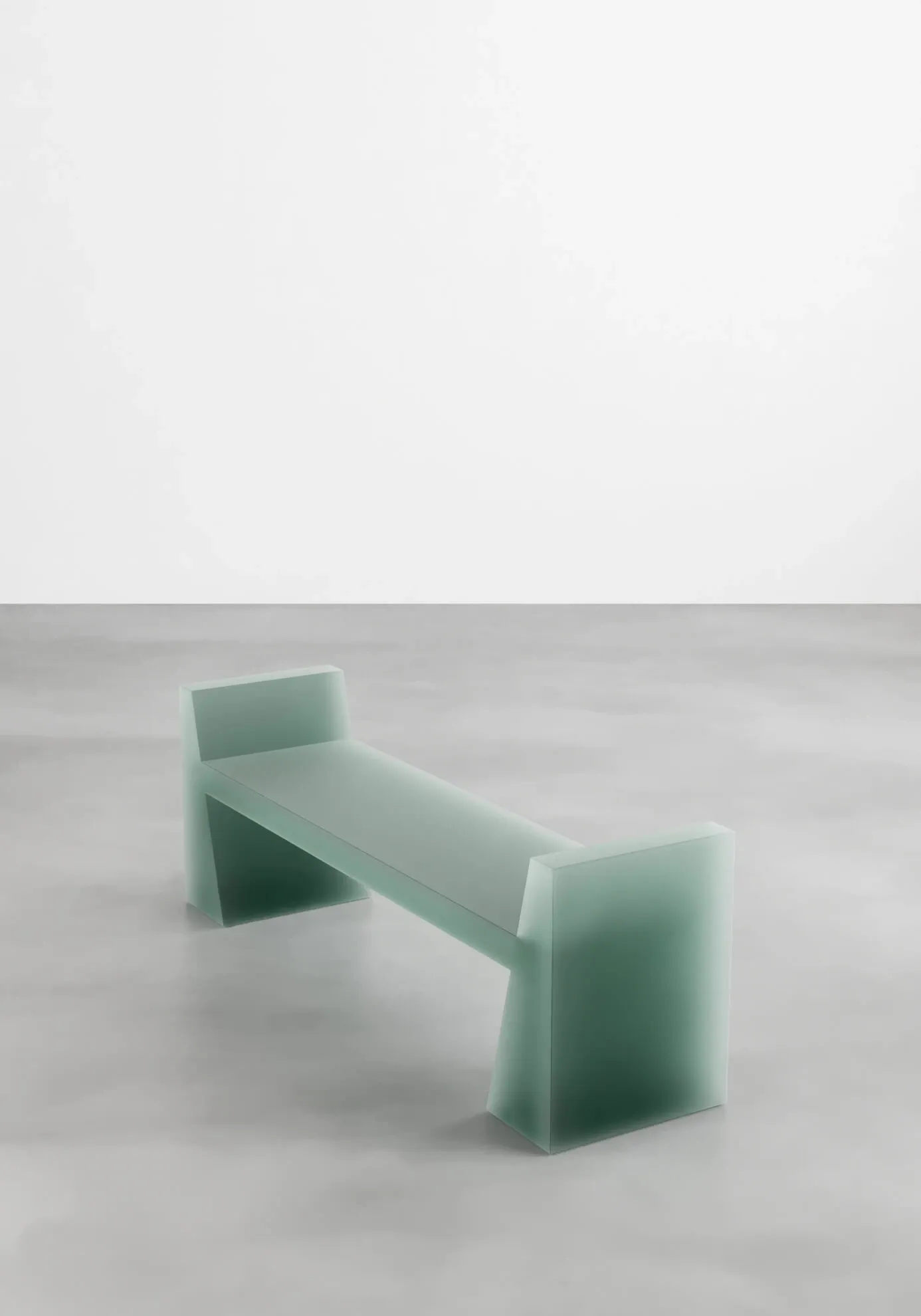 Niko Koronis - Collectible Design - at COLLECTIONAL Dubai