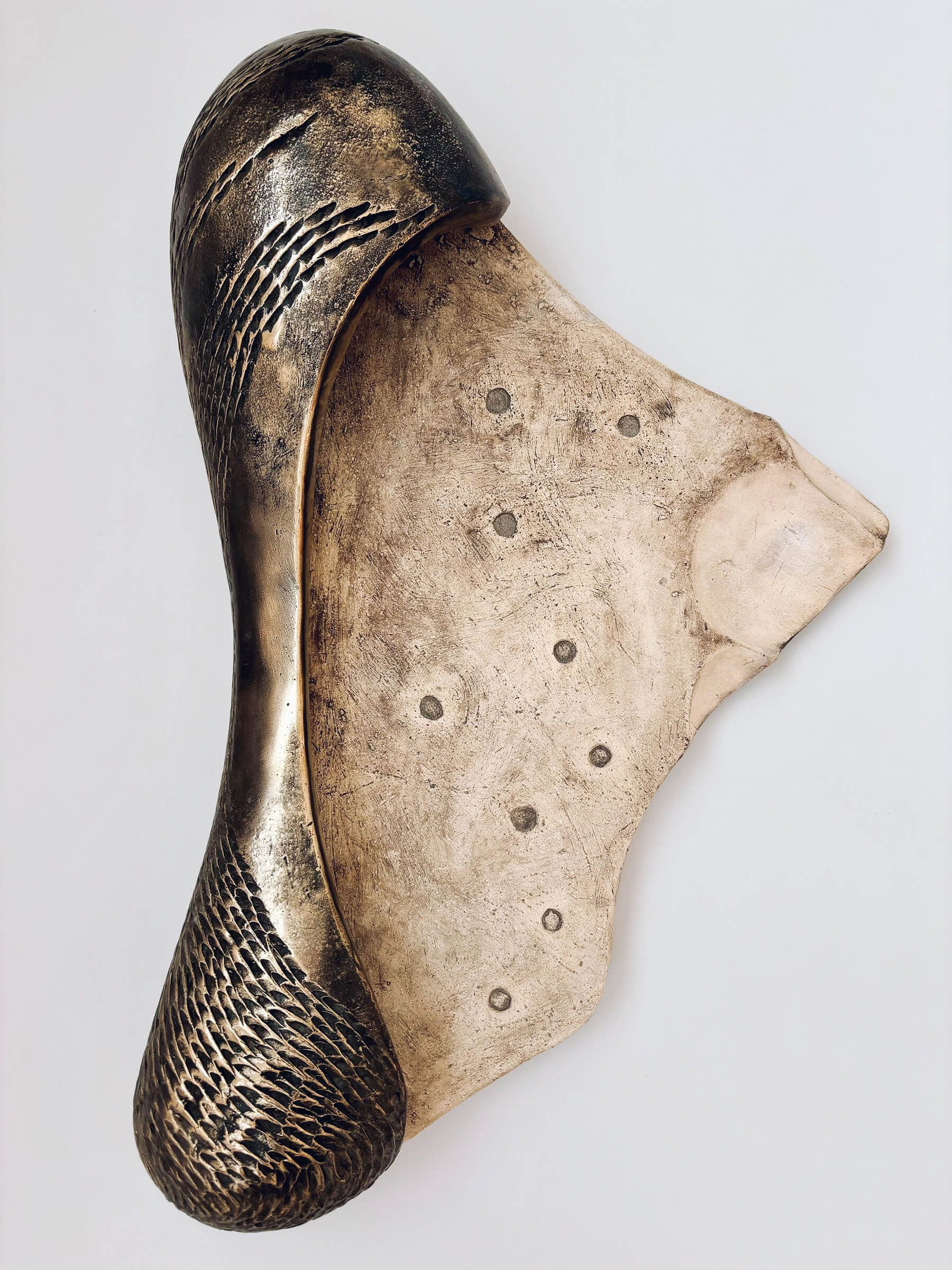 Jan Ernst - Collectible Design - at COLLECTIONAL Dubai