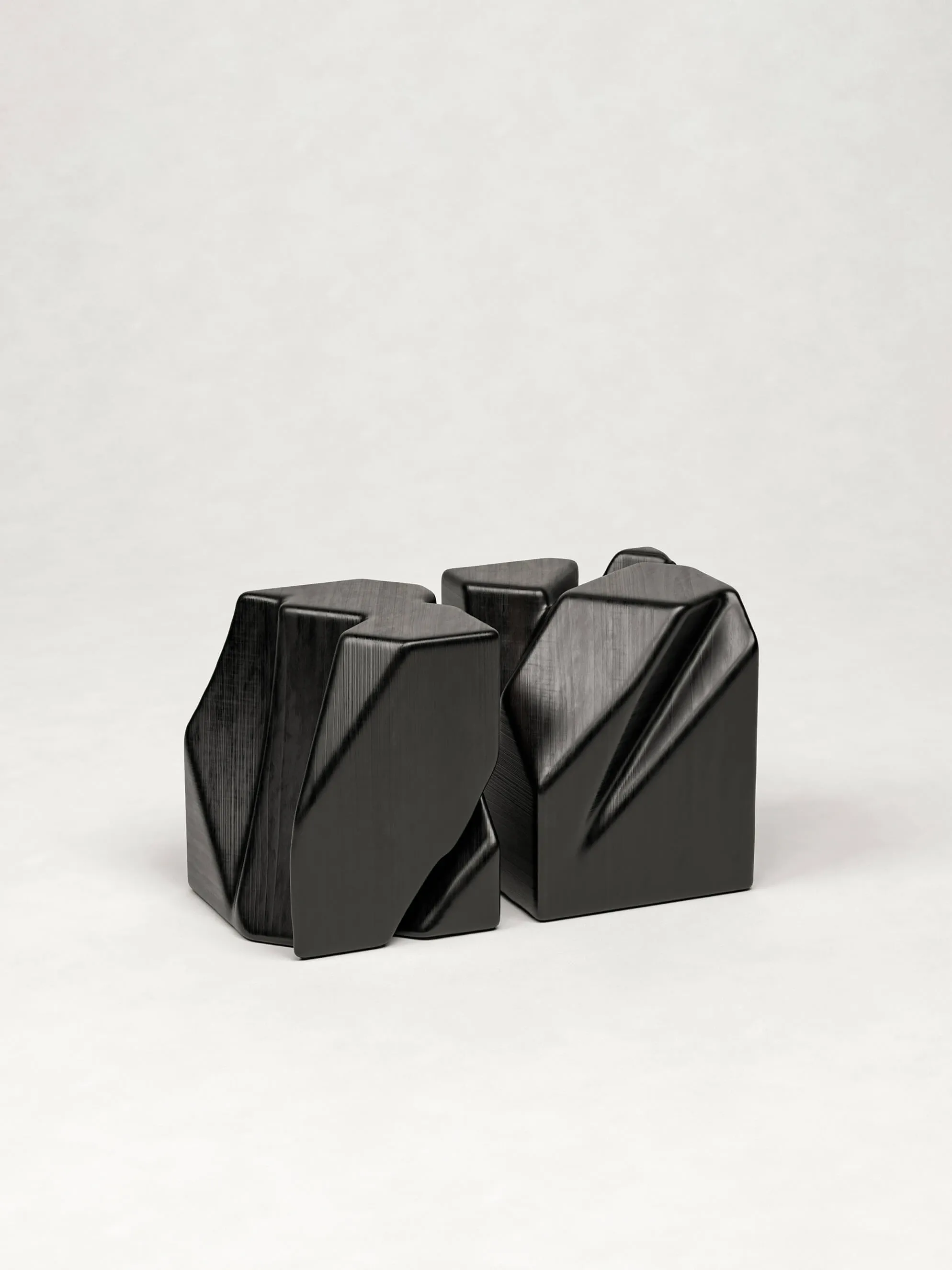 Raphael Crespin - Collectible Design - at COLLECTIONAL Dubai